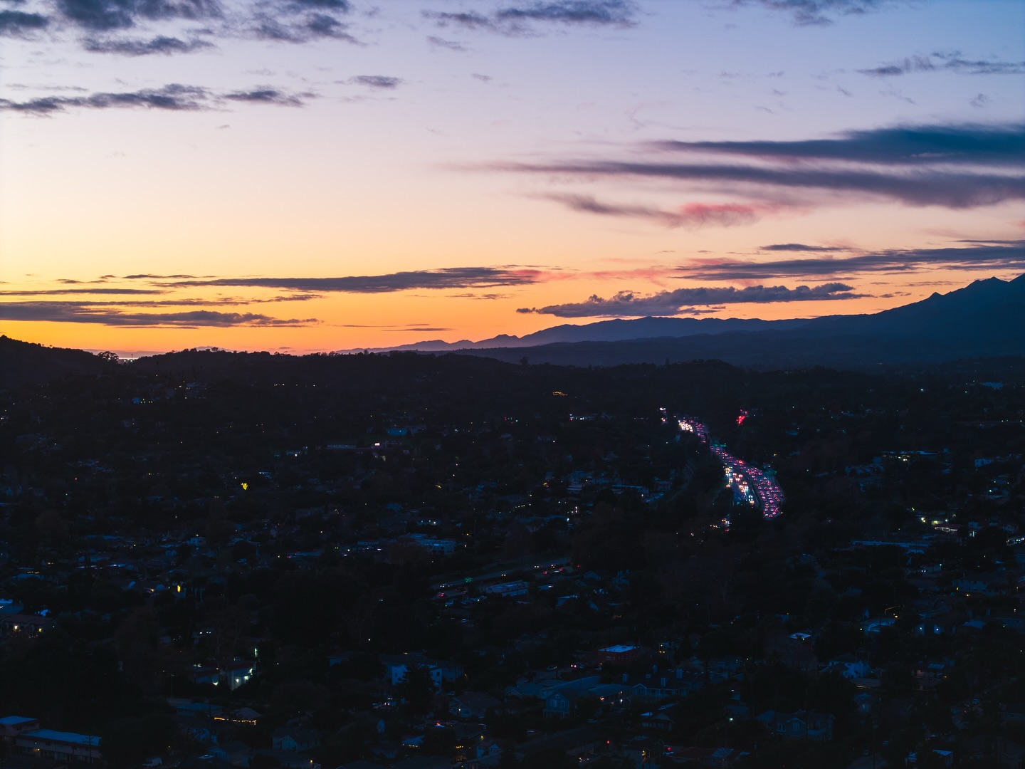 some favorite sb sunsets from the ol’ camera roll