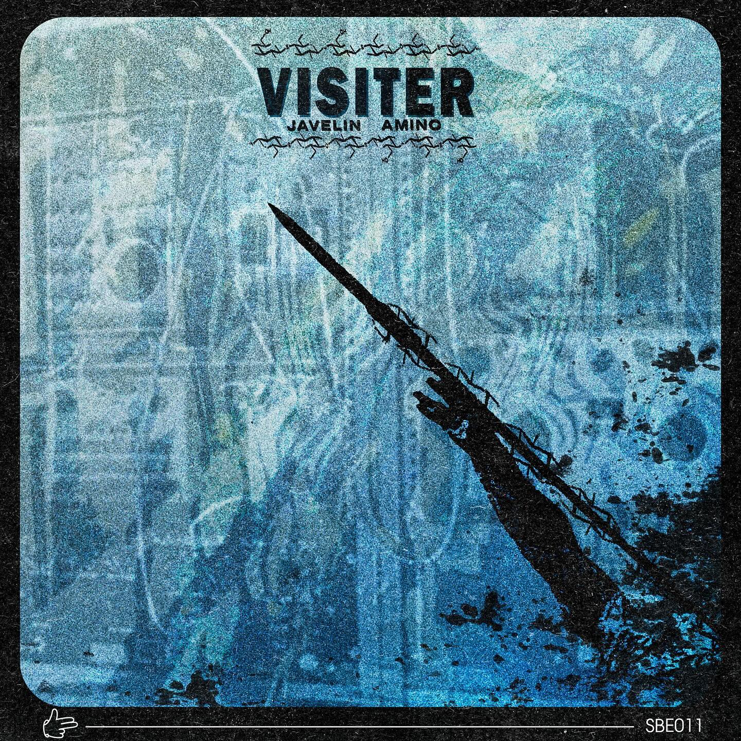 🥏 VISITER 🥏 SBE011
Our favorite Visiter passes through the Winter abyss bearing 2 absolute sound system weapons. His fourth time ‘visiting’ the SBE imprint, he delivers the icy cold sound of the Visiter we’ve come to know & love
Keep an eye out for full track premieres over the next couple weeks. Showreel is live on our SoundCloud now! (link in bio)
Mastering: @joshuasurreal
Artwork: @sarkosis.nj