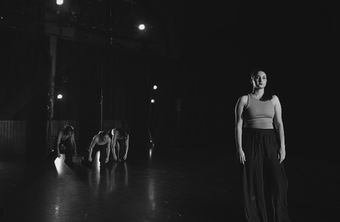 âThis Dance Means Somethingâ
aMaSSiT 2023