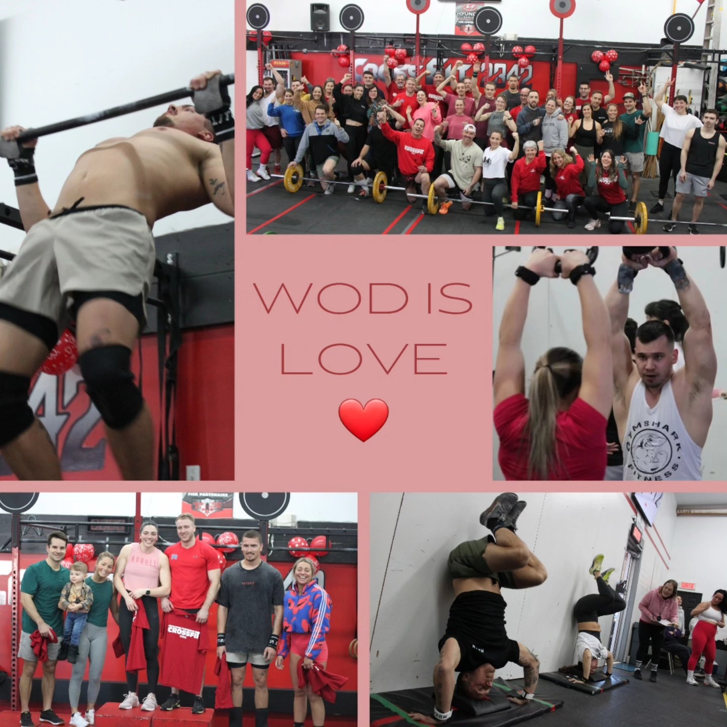 Merci à tous ceux qui ont pris part à la compétition de samedi ! Athlètes, bénévoles, spectateurs, rien n'aurait pu voir le jour sans vous.
Et encore félicitations à tous les participants 💪