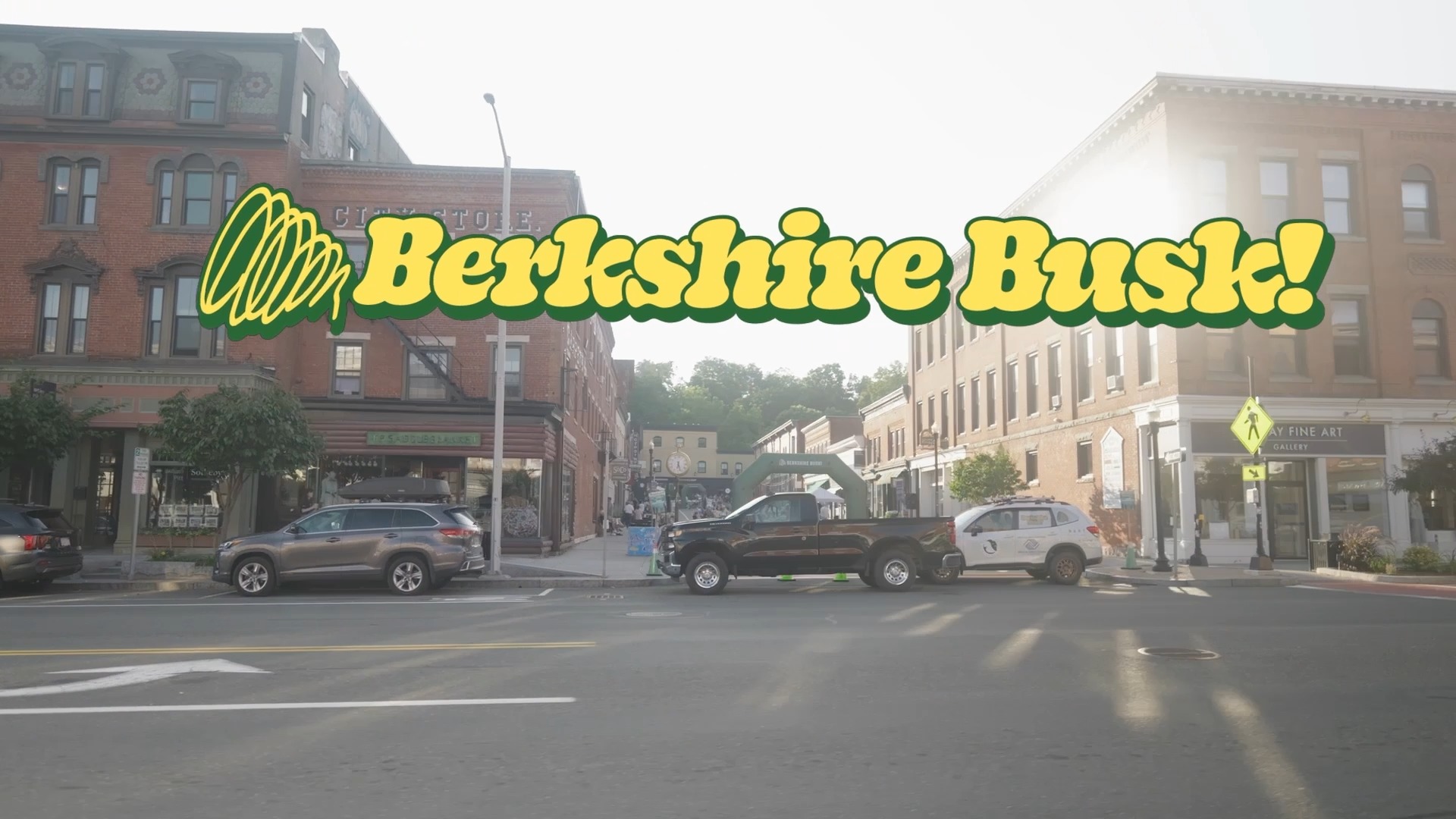 See why we fell in love with Berkshire Busk! and maybe we'll see you this summer... #berkshires #summeraesthetic #festival #livemusic #circusperformer