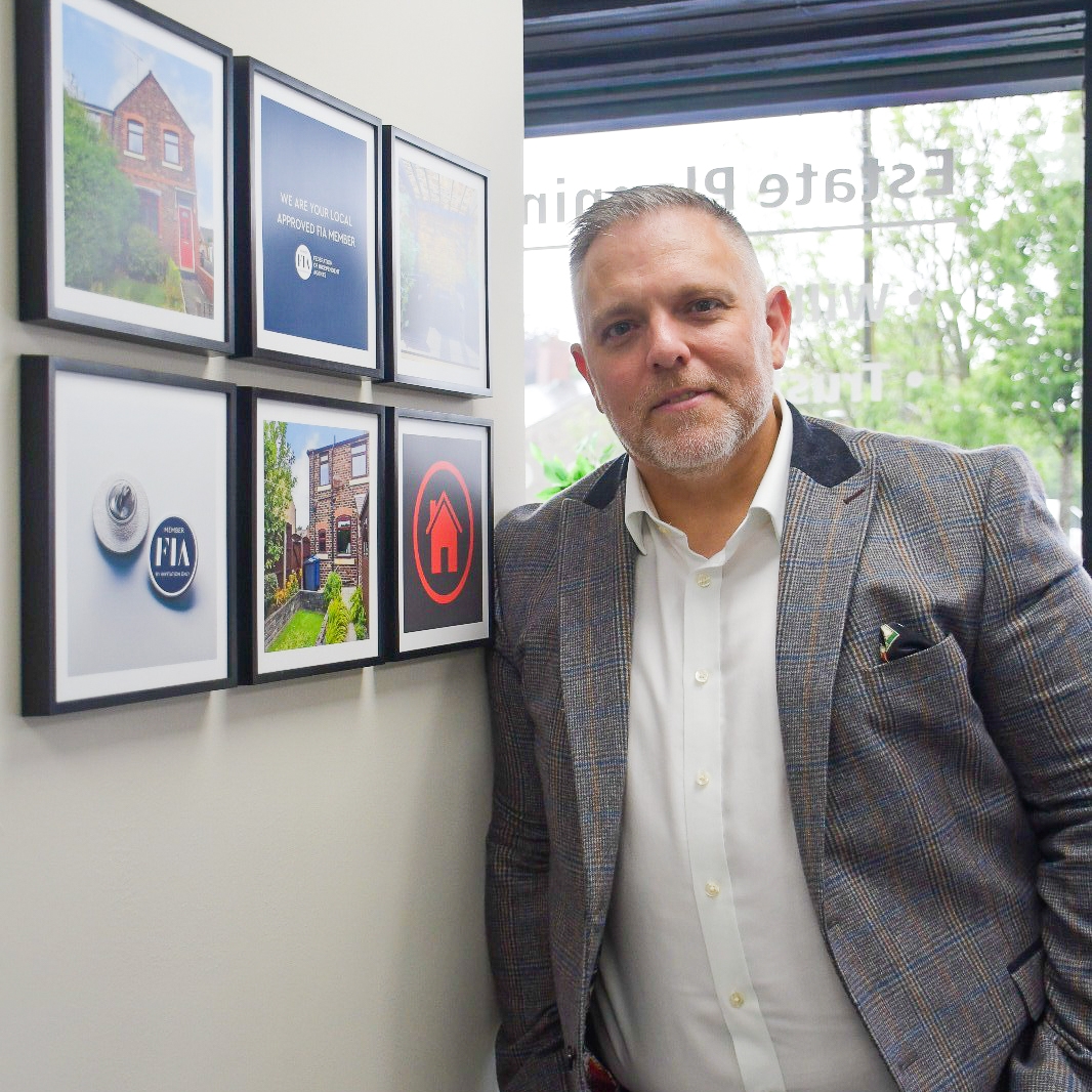 WE’VE NOTICED MORE OF YOU POPPING BY! 👋
Since revealing our competition earlier this week with our friends at The Posthouse in Orrell, we’ve noticed a few new faces following us… so we thought it was about time to re-introduce ourselves!
Launched on 2nd January 2020, Neil Robinson Estate Agents has come a long way in six years. What started as a one-person operation has grown into a team of 12, with 4 offices across Skelmersdale, Orrell, Ashton-in-Makerfield, and Ormskirk – helping thousands of happy sellers trust us with their homes along the way. 🏡
We’re proud of how far we’ve come, but even more grateful to our clients, supporters, and brilliant team who make it all happen every day. Your trust, recommendations, and support are what keep us growing.
So, whether you’re here for the competition or looking for a free valuation, welcome! We’re Neil Robinson Estate Agents – and we’d love to help you with your next move.