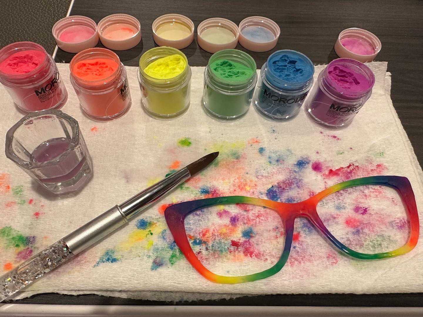 For more than just nails