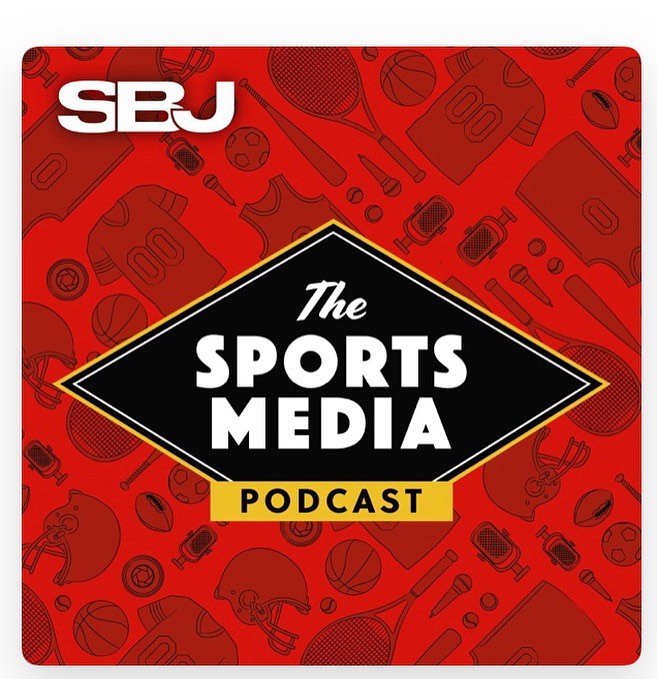 We cover a lot of ground in 10 minutes with Sports Business Journal. I come on at 41:00 to talk President’s Cup, SSG, Signature Events, Player vs Fan Investment, TGL, and more. Thanks for having me Josh Carpenter. Link in bio. #GolfBiz #CRS