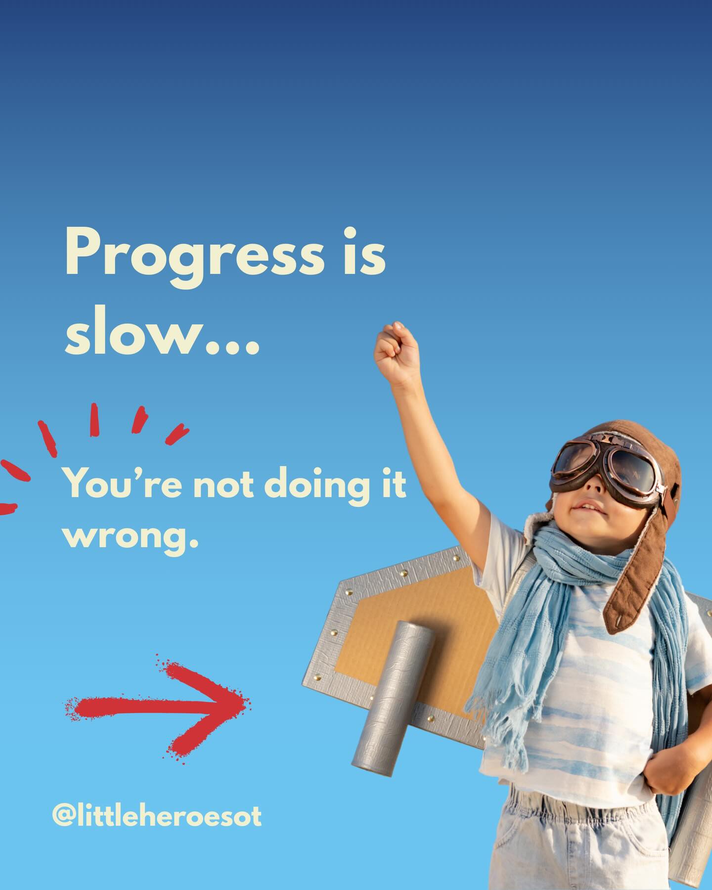 Emotional regulation doesn’t improve in a straight line.
Children can cope well one day and struggle the next, especially when life adds extra demands like tiredness, change, illness, or big emotions.
That doesn’t mean nothing is working. It means their nervous system is under more pressure.
When capacity drops, skills are often the first thing to go. What matters is that the foundation is still there, even when you can’t see it.
If progress feels slow or inconsistent, you’re not failing.
You’re building something that takes time.