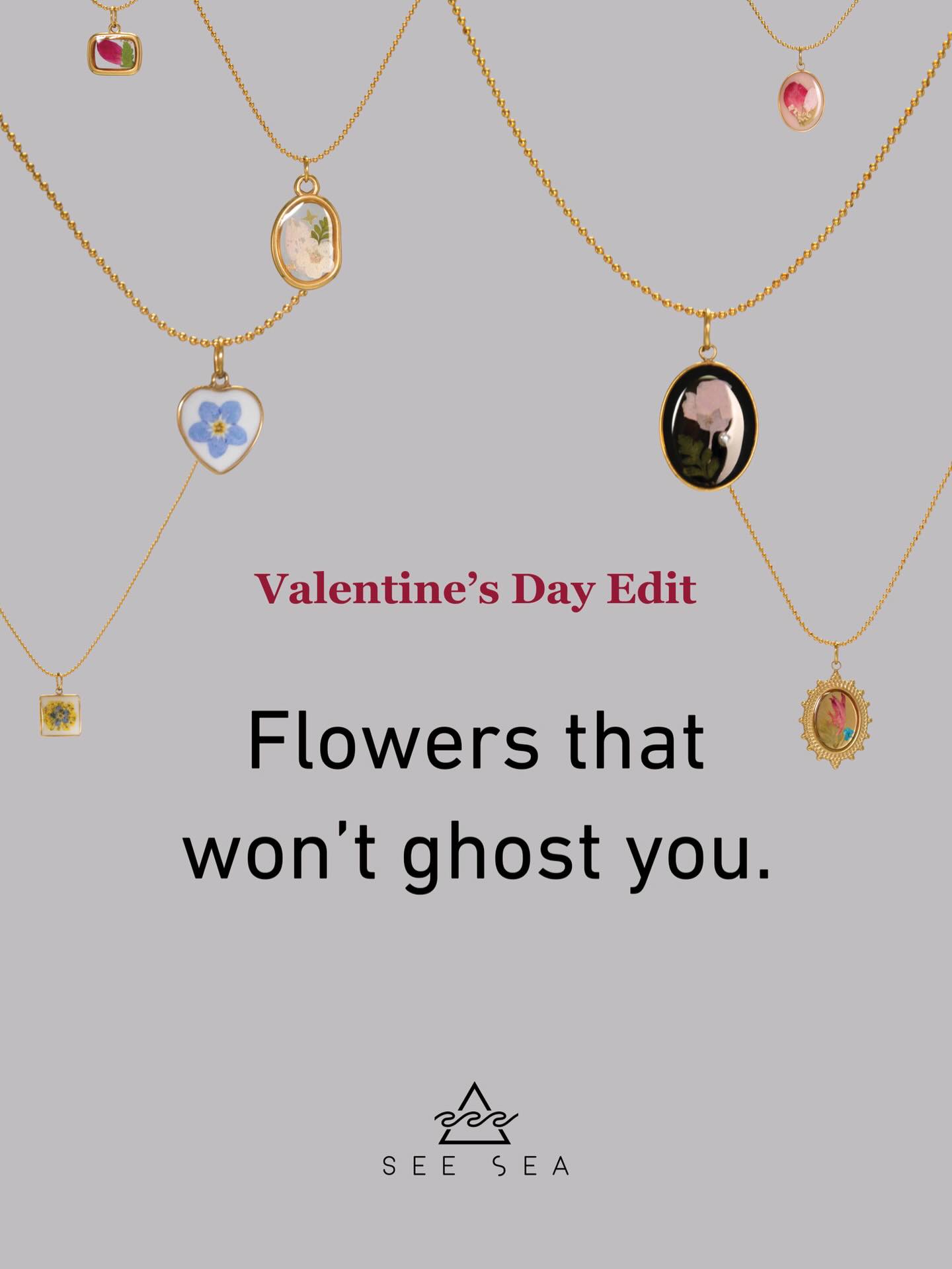 Love is in the air… and so is the shipping deadline💌
Order now for Valentine’s Day (2/14) 🎁
#ValentineReady #LoveDelivered