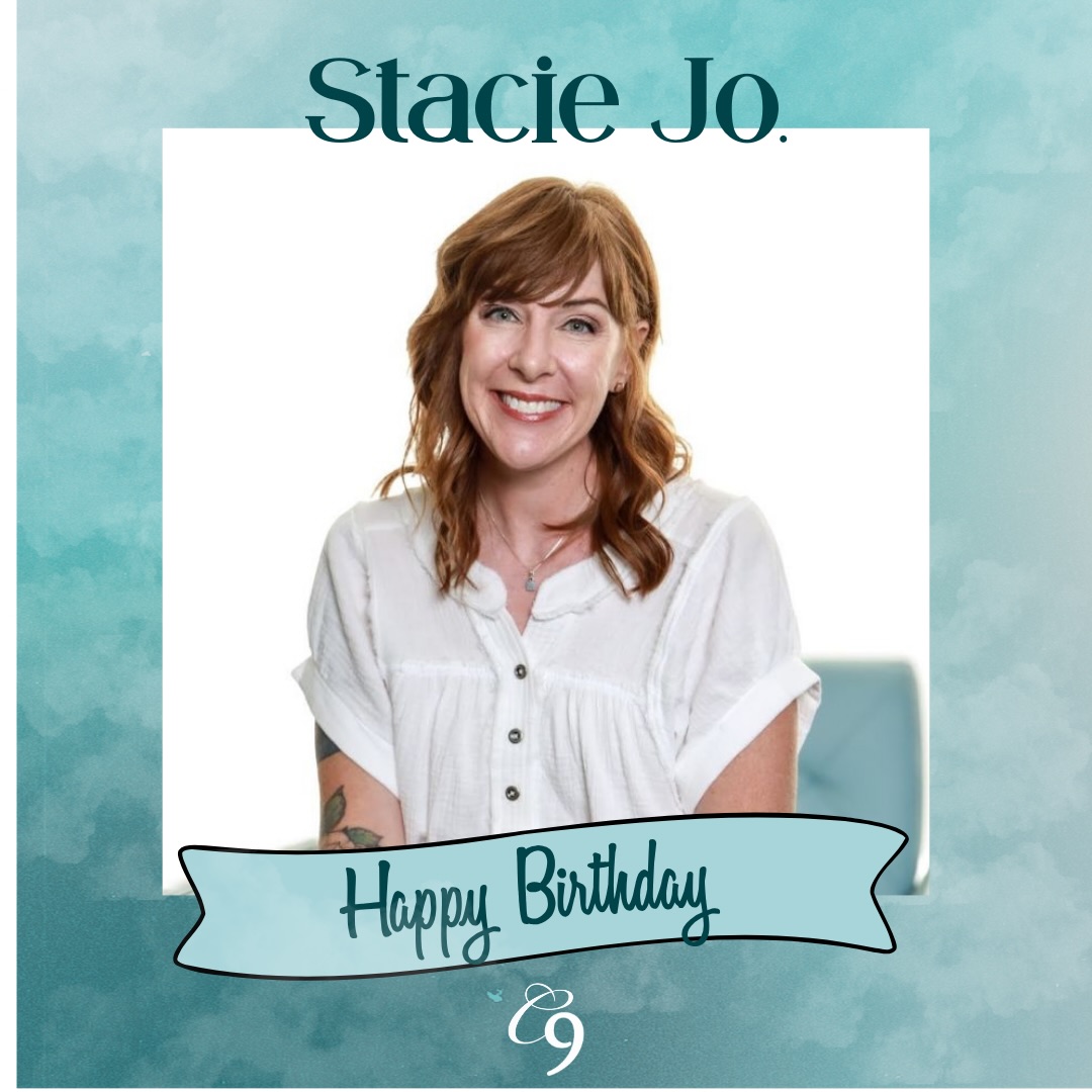 ✨ In January we celebrated special moments ✨
Wishing the happiest of birthdays to Stacie Jo and Addy — may your year ahead be filled with joy and beautiful memories. 🎂🤍
And a heartfelt happy anniversary to Lyndsay and Sydni — celebrating love, commitment, and the moments that matter most. 💍✨
So grateful to celebrate each of you this January!