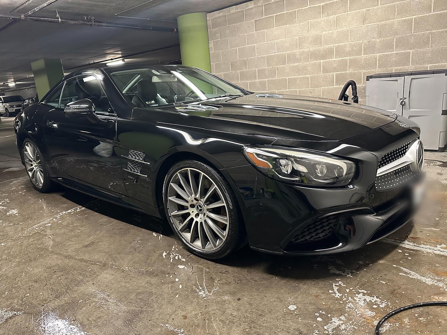 Detailed and ready for the weekly commute 😎 #mercedesbenz Visit our website (link in bio) and book today!
.
.
#autodetail #autodetailer #autodetailing #clean #fresh #flawless #carculture #simplyclean #carlifestyle #dailydriven #luxurylifestyle #luxury #lux #interiordesign #exteriordesign #sanfrancisco #luxury #restoration #exteriordesign #restoration #detailing #carwash #bayarea #carcare #mobilecarwash #cargloss #carshine #auto #bayarea