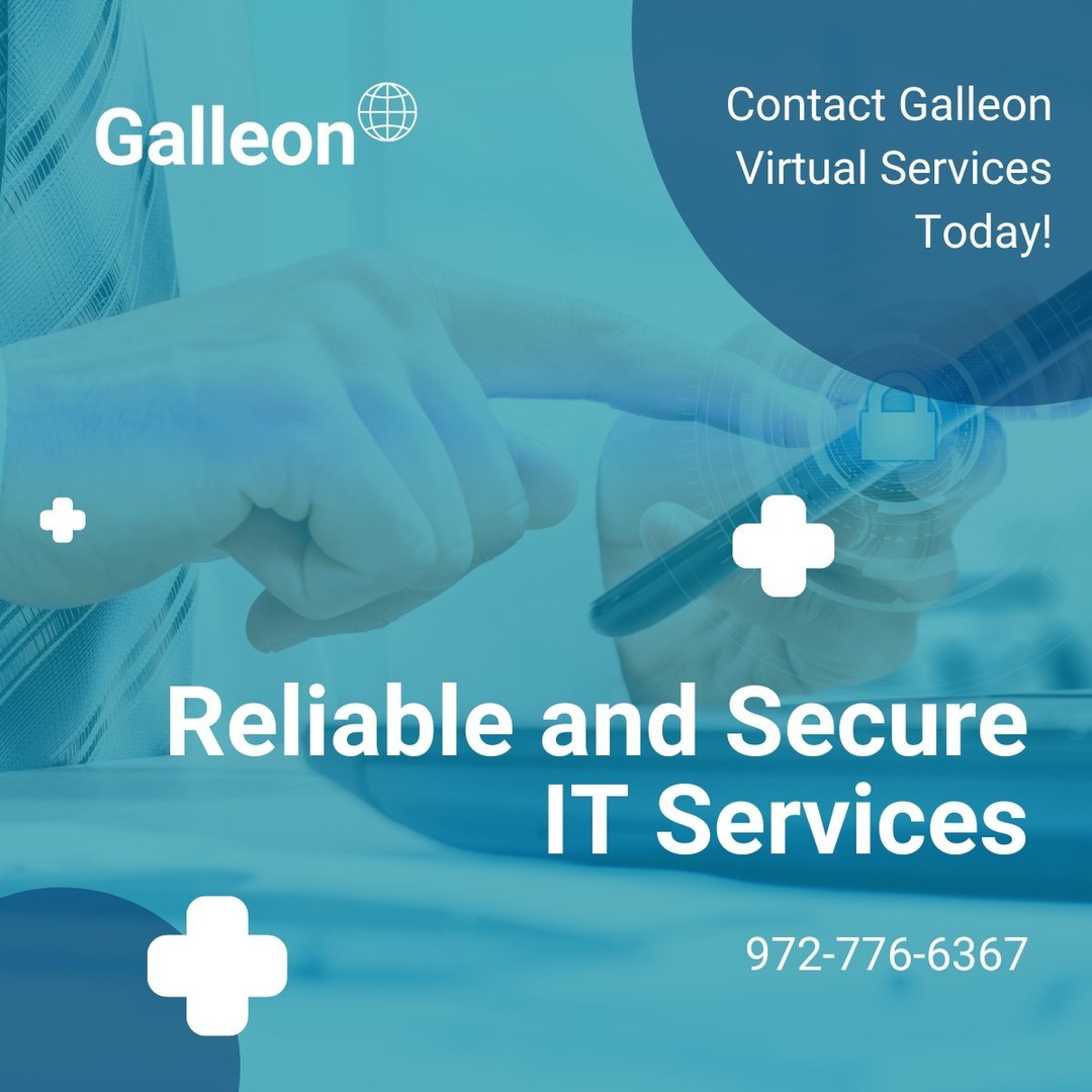 Need reliable IT support? Look no further than Galleon Virtual Services! From troubleshooting to advanced tech solutions, we’ve got you covered.
Discover how we can transform your IT experience.
#ITSupport #TechSolutions #BusinessTech