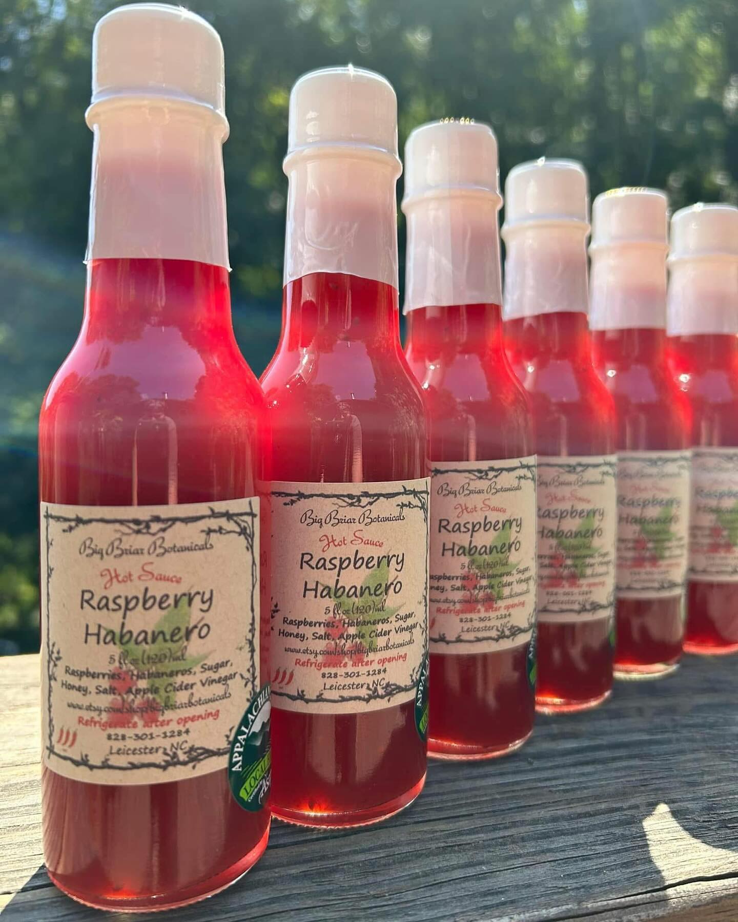 Come see Big Briar Botanicals at the @westashevilletailgate market! 3:30-5:30 on Tuesday for the last market of the season.
.
#bigbriarbotanicals #westashevilletailgatemarket #smallbusiness #localagriculture #asheville