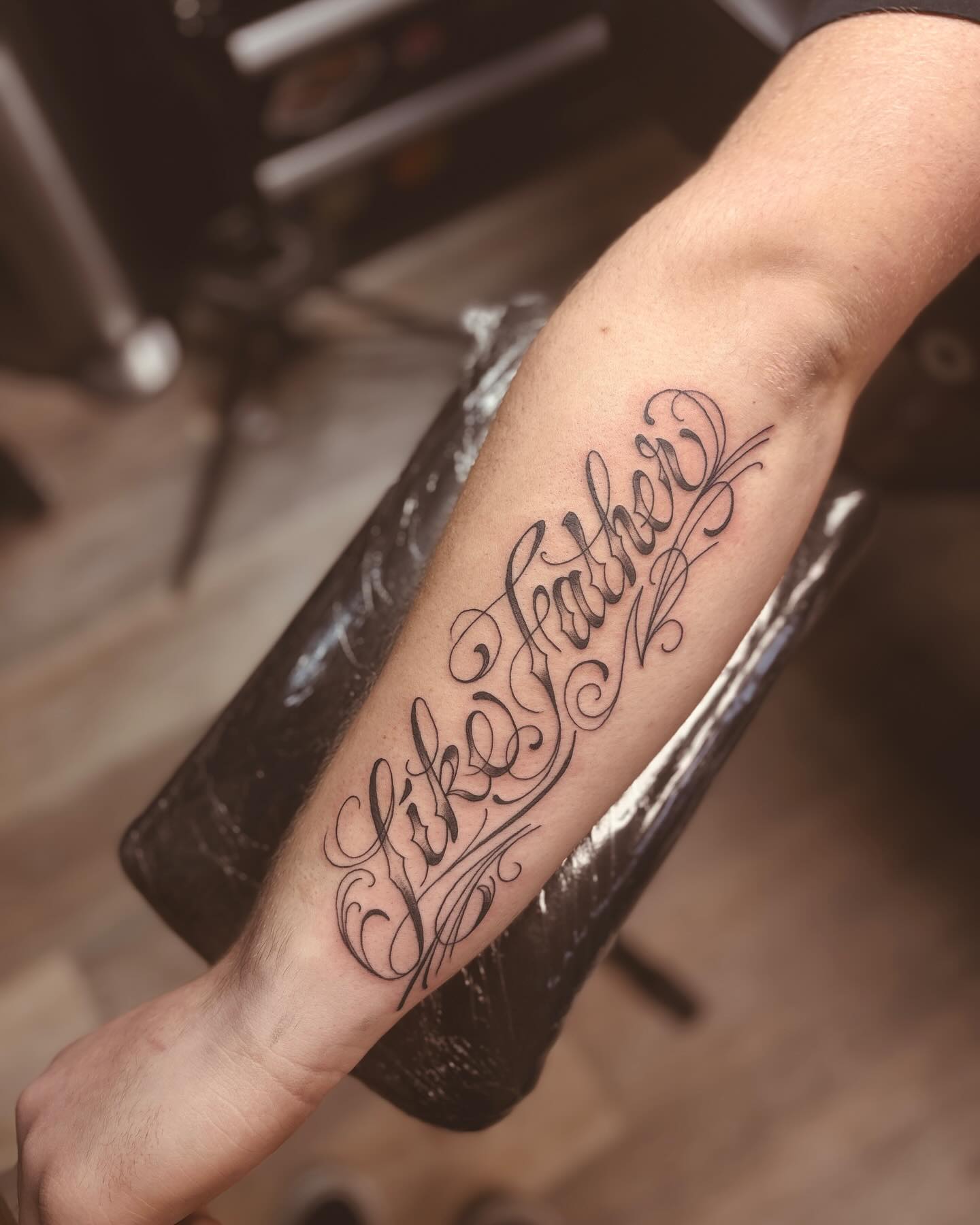 JakeRomeroTattoo.com