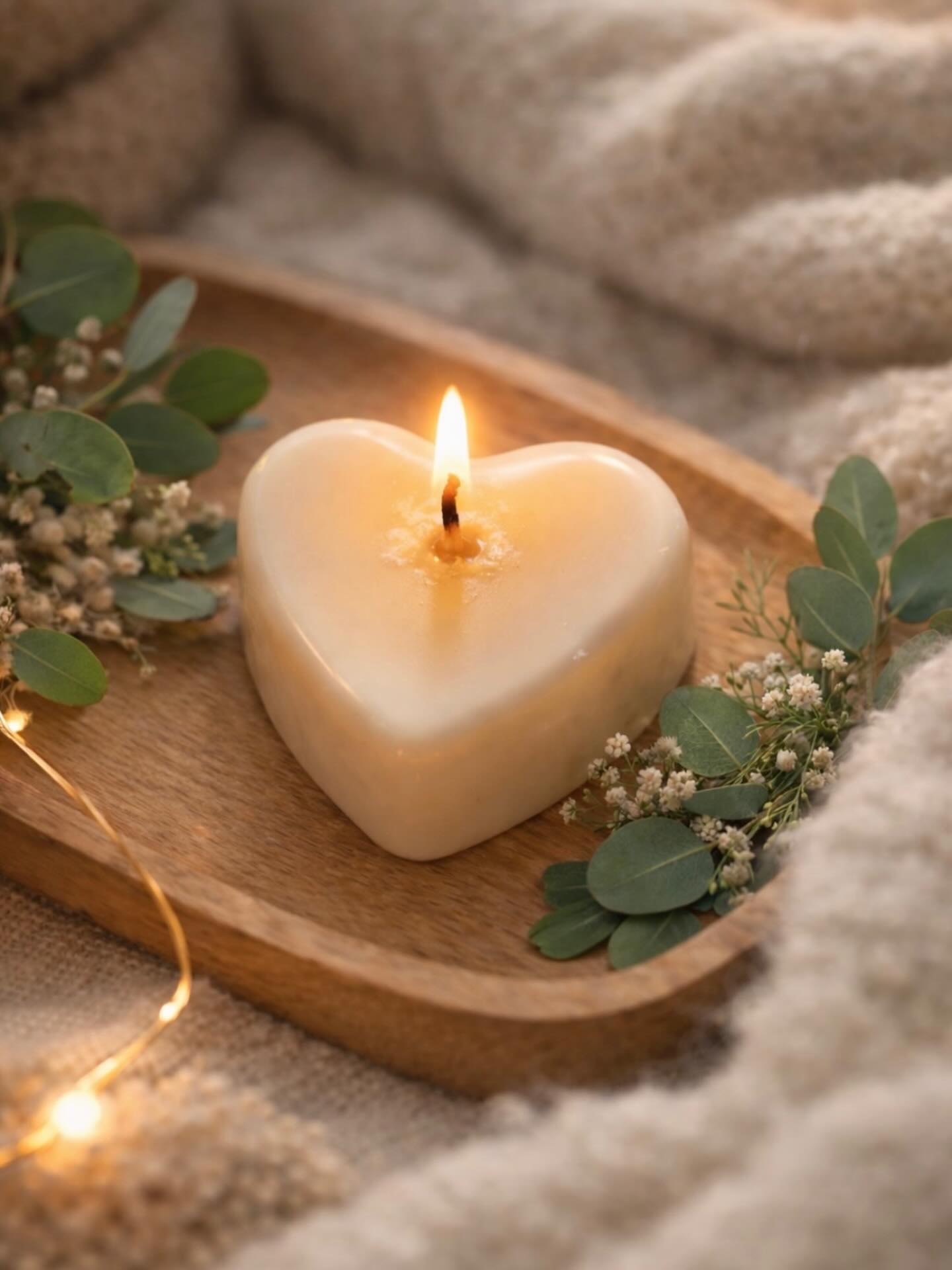 La capsule Saint-Valentin est en ligne ❤️
Attention : quantité limitée !
Parfums à découvrir sur le site www.uncheminvert.fr
#bougie #coeur #saintvalentin #cadeau