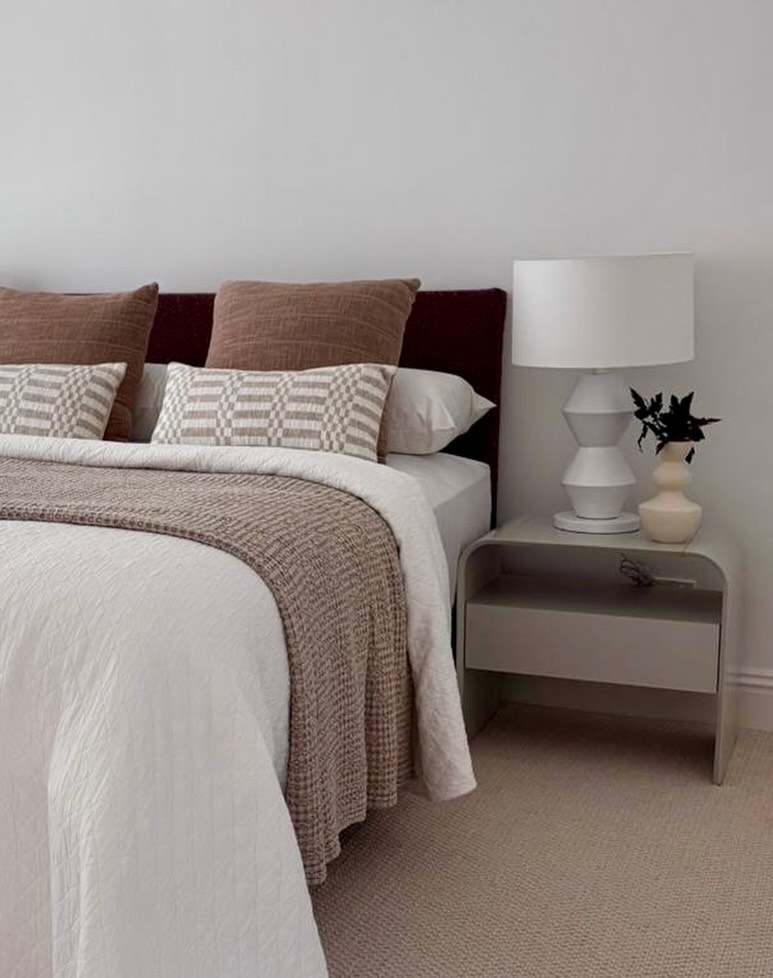 Soft hues in Sandringham today.
@franharkinbelleproperty
@auraandforminteriors