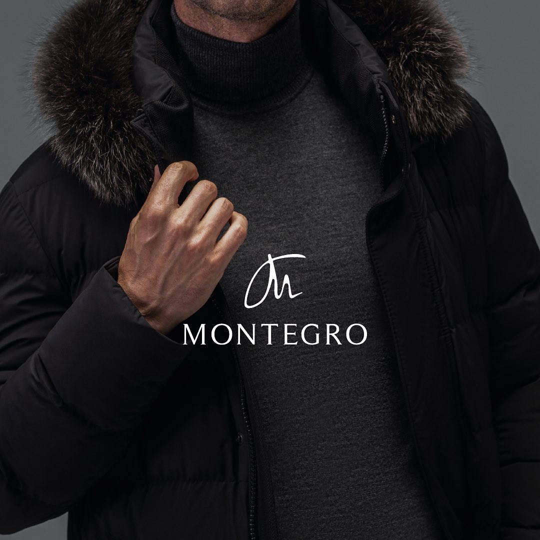 Luxuriate in the warmth of Montegro’s fur-lined details. ❄️✨