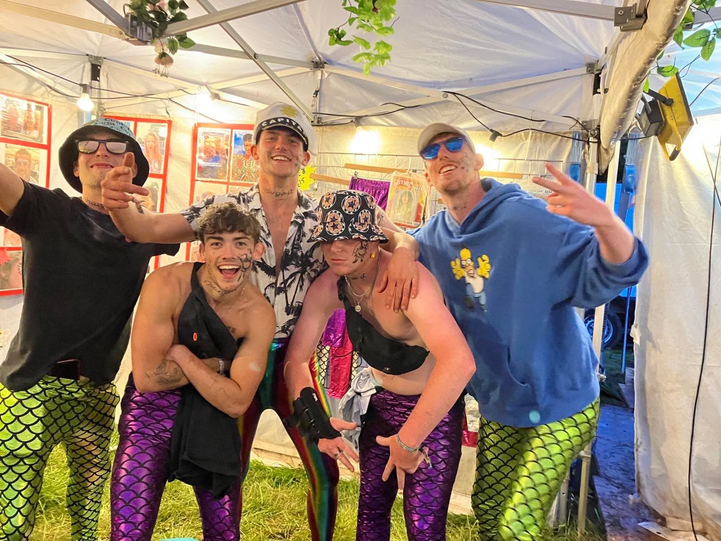 Kendal calling 2023