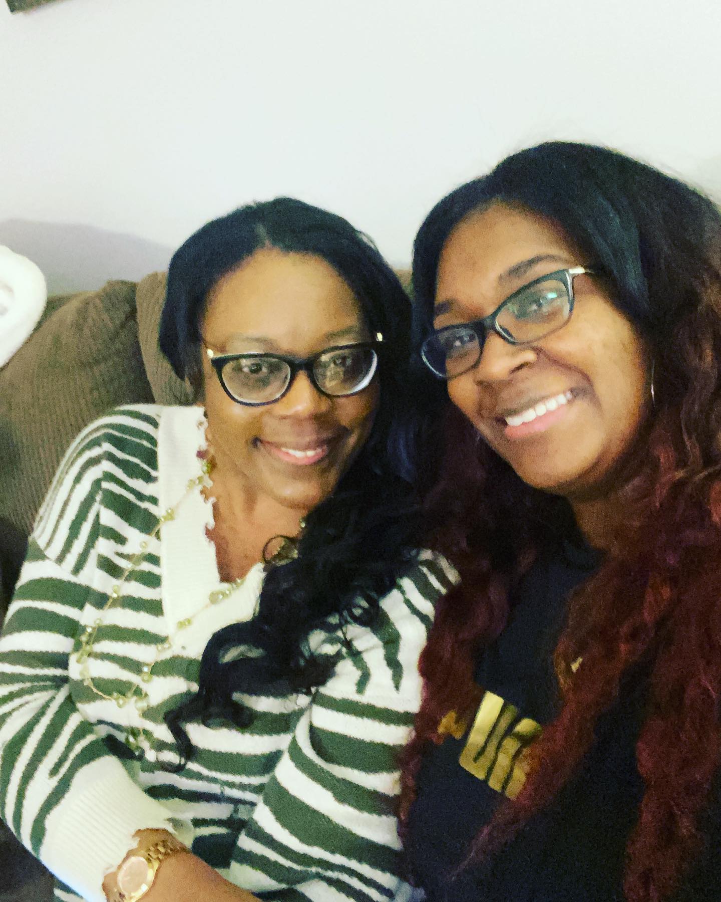 We have halftime ready