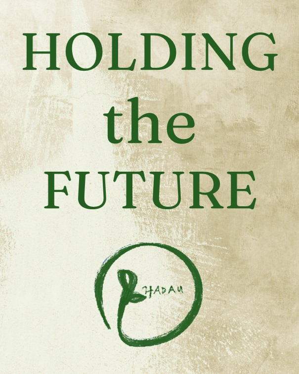 Our theme for this year’s HADAU festival is ‘Holding the Future’ and the artwork in our exhibition will explore a whole range of different perspectives: hopeful, apocalyptic, prophetic, scientific...
❓What kind of future do you envisage for this planet? Or for your own life? How might we hold on to, or let go of, alternative futures? We look forward to engaging with these questions as we discuss the relevance of art, culture and faith in an ever-changing world…
Make sure you have these HADAU dates in your diary:
🎨Saturday 7th March – Exhibition Opening: with family friendly workshops in the afternoon (2-4pm) and an opening night event (from 7.30pm). FREE ENTRY – no booking required, and the exhibition will run until mid-May!
🎤Friday 20th March – Pre-Conference Gathering & Poetry Showcase: On 20th March we will gather together for an evening of poetry and performance – more details coming soon…
✍️Saturday 21st March – Conference: A full day of talks, workshops, hands-on activities and conversations on art, culture and faith, focused around this year’s theme ‘Holding the Future’. Tickets can be purchased via our website. See link in bio! We'll be announcing this year's keynote speakers and the full conference programme soon.
HADAU is run in partnership between @urbancrofters and @morphe_arts
#welshartists #artinwales #cardiff #celfcymru