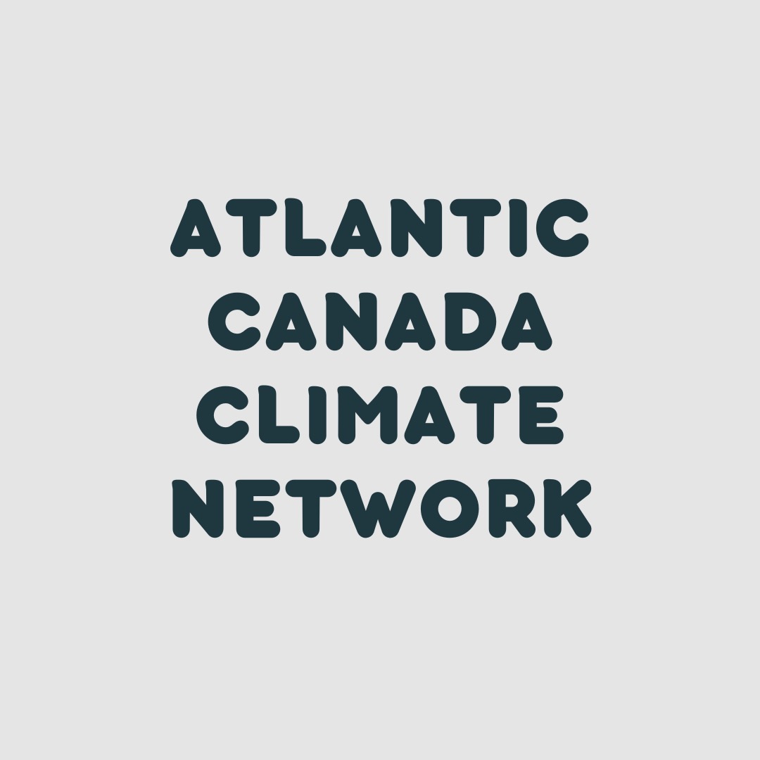 Exciting changes are coming this September! 🌟 Stay tuned for our new look and even bigger impact. #atlanticcanadaclimatenetwork #atlanticcanada #community
