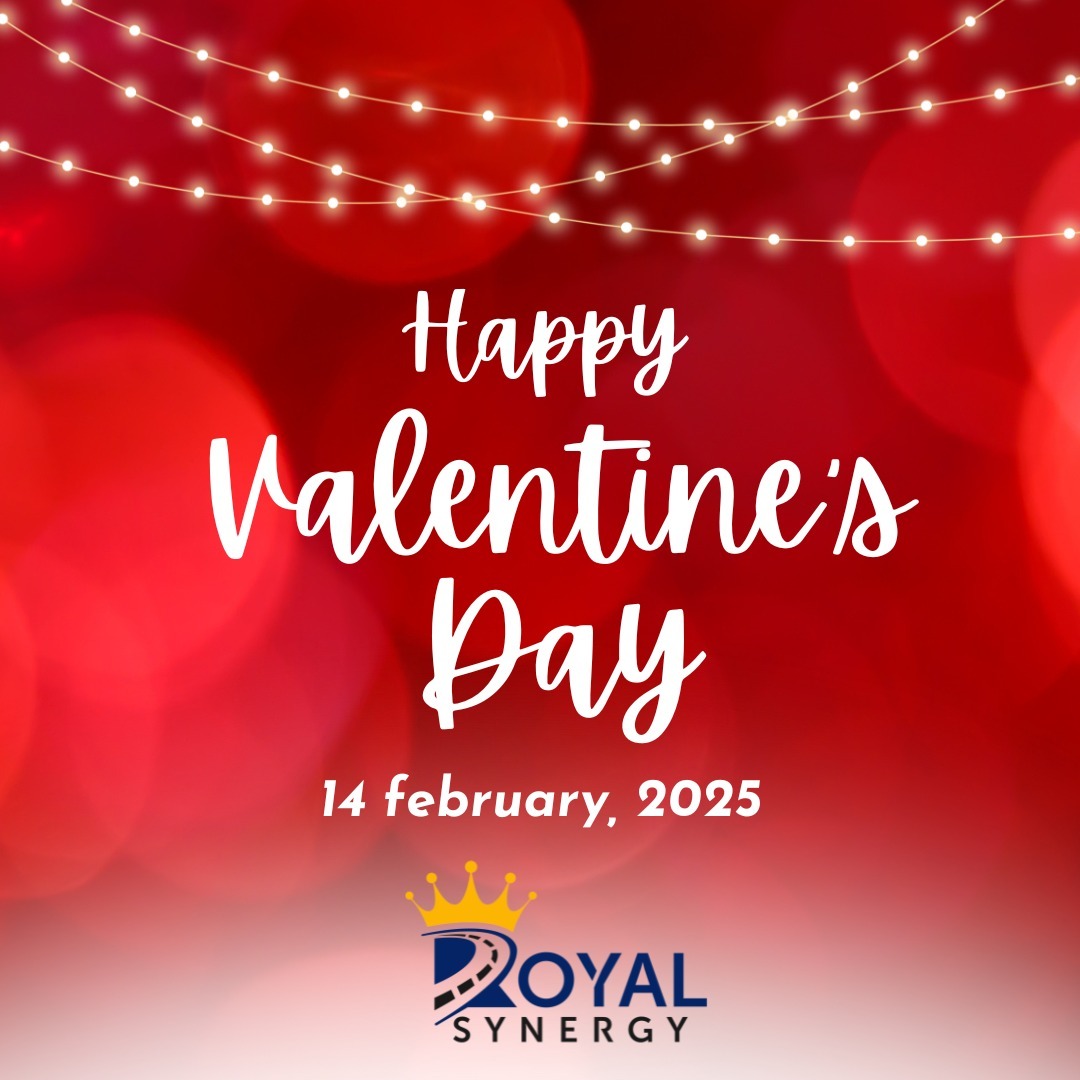 Love is in the air, and so is your next unforgettable group trip ❤️ From weddings to corporate events and everything in between, we make every journey smooth, stylish, and stress-free.
•
#RoyalSynergyCharters #ValentinesDay #GroupTravel #Weddings #CelebrateTogether #LuxuryTransportation