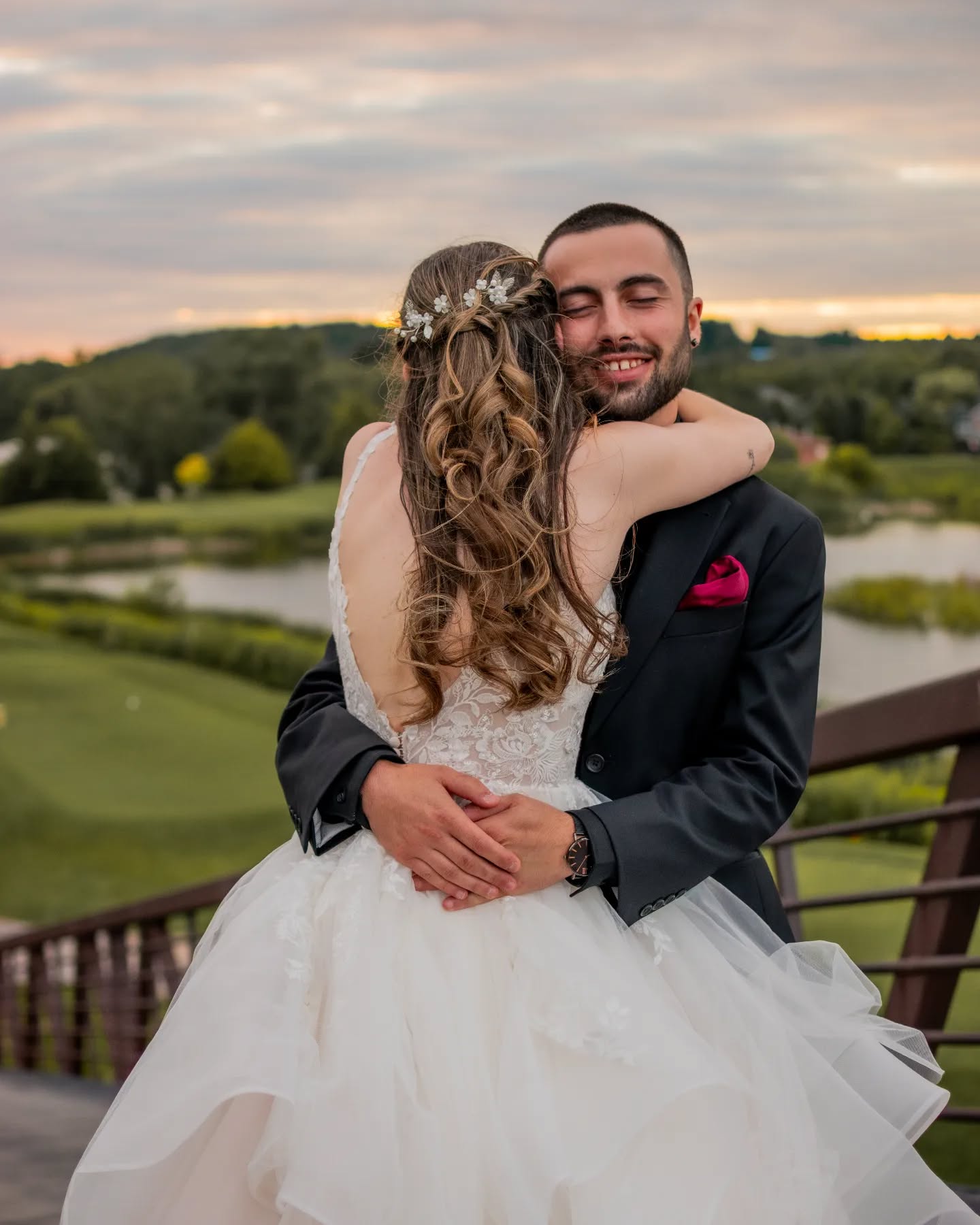 “If I know what love is, it is because of you.”
– Hermann Hesse
❤️
#WeddingPhotography #WeddingPhotographer #BrideAndGroom #WeddingDay #WeddingMoments #WeddingInspiration #WeddingPortraits #BrideAndGroomPortraits #WeddingDetails #WeddingDress #WeddingFlowers #WeddingPlanning #WeddingPhotographyTips #WeddingPhotographerLife #WeddingPhotos #WeddingLove #JustMarried #WeddingCeremony #WeddingReception #WeddingMemories @penrynpark