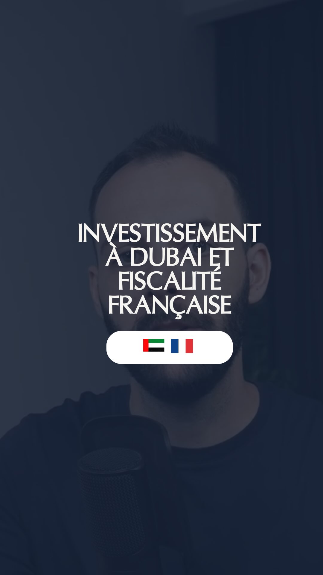 🇫🇷🇦🇪 Investir à Dubaï tout en restant résident fiscal en France ? Bonne nouvelle : grâce à la convention fiscale, vos revenus locatifs ne seront pas imposés directement !
Vidéo complète sur ma chaîne YouTube en bio
⸻
#FranceEmirats #Fiscalité #InvestirADubai #FinancePerso #DoubleImposition #Impots #BusinessDubai #Expatriation #OptimisationFiscale #Money #Entrepreneurs #Dubai #investissement #Émirats