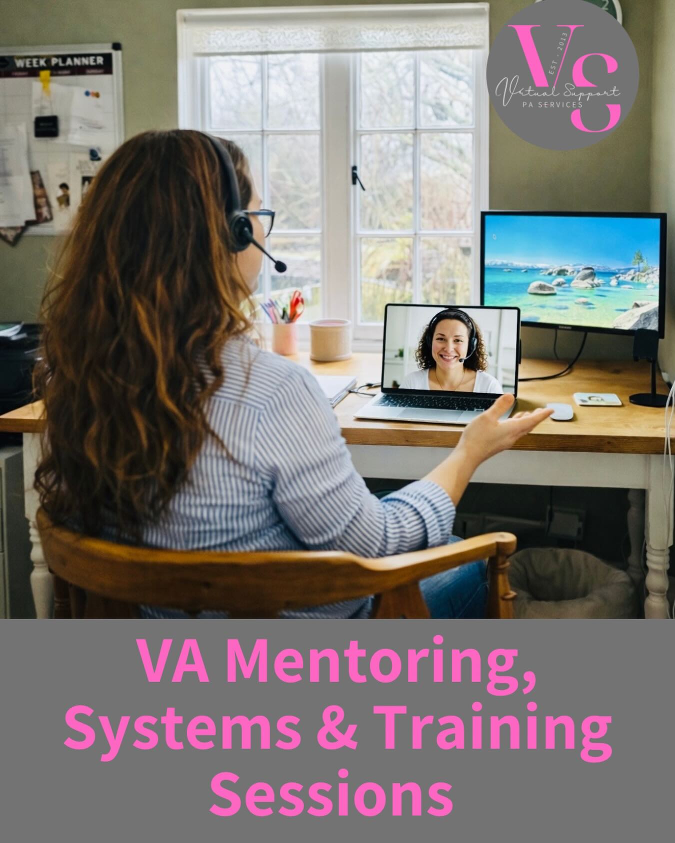 I’ve had the pleasure now of running a couple of VA mentoring sessions with aspiring Virtual Assistants and I’ve had a request for another one.
These sessions are a chance to chat openly about my experience of being a VA, what’s worked well, what hasn’t, lessons learned, and the realities of running a sustainable VA business. I act as a sounding board, and we use the time as an open Q&A, followed by a tailored follow-up with my recommendations and personal advice.
Alongside mentoring, I’ve also been running systems and training sessions for clients, particularly those I’ve built websites for. These sessions cover the basics, showing clients how to make simple updates and amendments themselves, so they feel confident managing their site day to day and know when they may want to bring me back in for future updates if they prefer not to do it themselves.
I’ve also recently held a systems session for someone considering using Patreon as a platform to build a community within their industry. As I already administer memberships on Patreon for two other clients, they wanted an honest, practical view on whether it’s the right fit and how it works day to day.
I really enjoy this side of my work — sharing knowledge, empowering others, and helping people make informed decisions with clarity and confidence.
#VAMentoring #VirtualAssistantLife #SystemsTraining #WebsiteSupport #BusinessSupport
