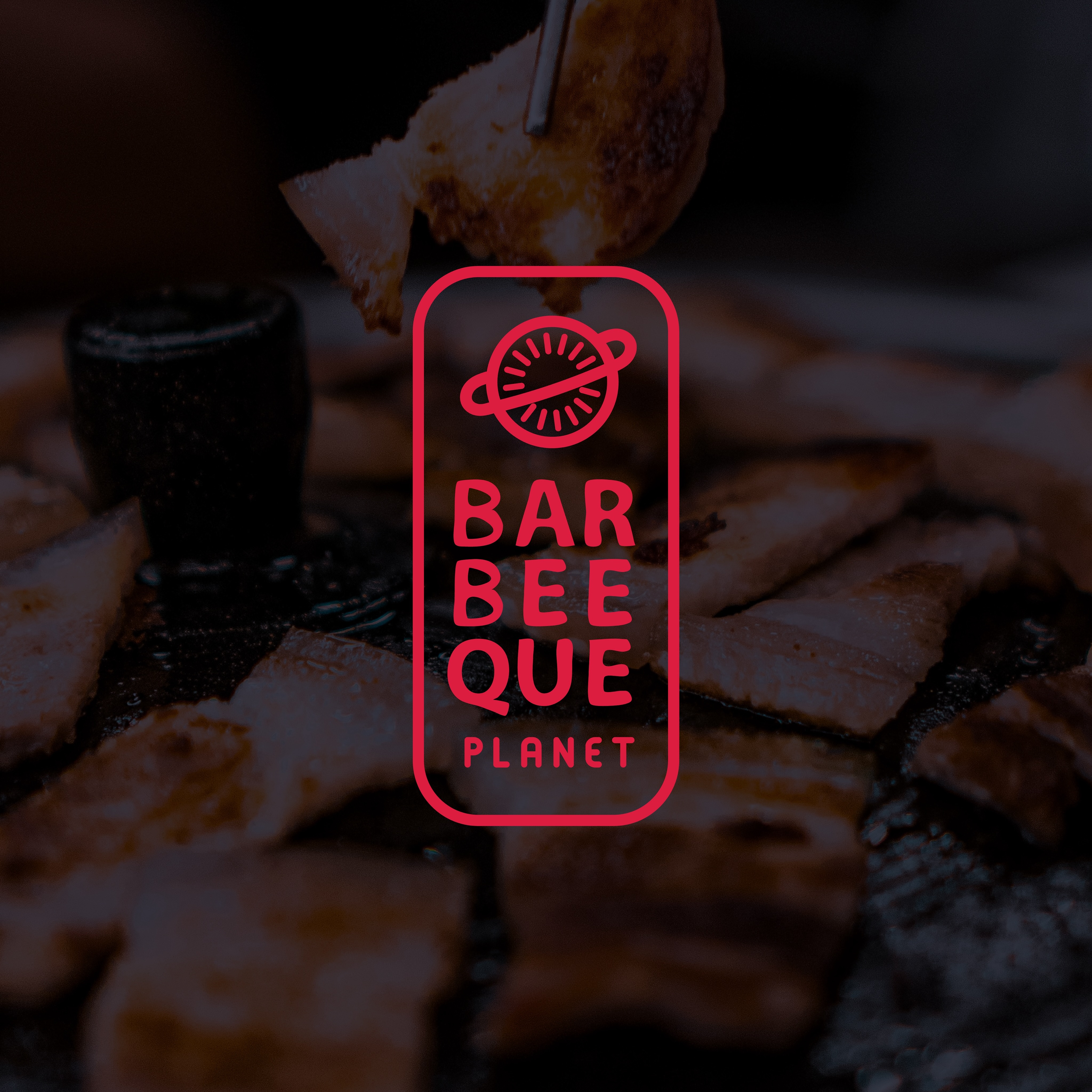 COMPANY NAME: BBQ Planet
BUSINESS: Korean BBQ buffet serving unlimited quality meats & sides
BRAND CATEGORY: Food & Beverage
SERVICES: Logo Design, Brand Identity, Graphics & Digital Design
BOOK your project 👉 www.tentenstudio.au
📧: hello@tentenstudio.au
#branding #graphic #graphicdesign #designer #brandidentity #brand #logo #logodesigner #illustration #adobe #illustration #design #project #graphic #graphicdesigner #business #restaurant #food #socialmedia
