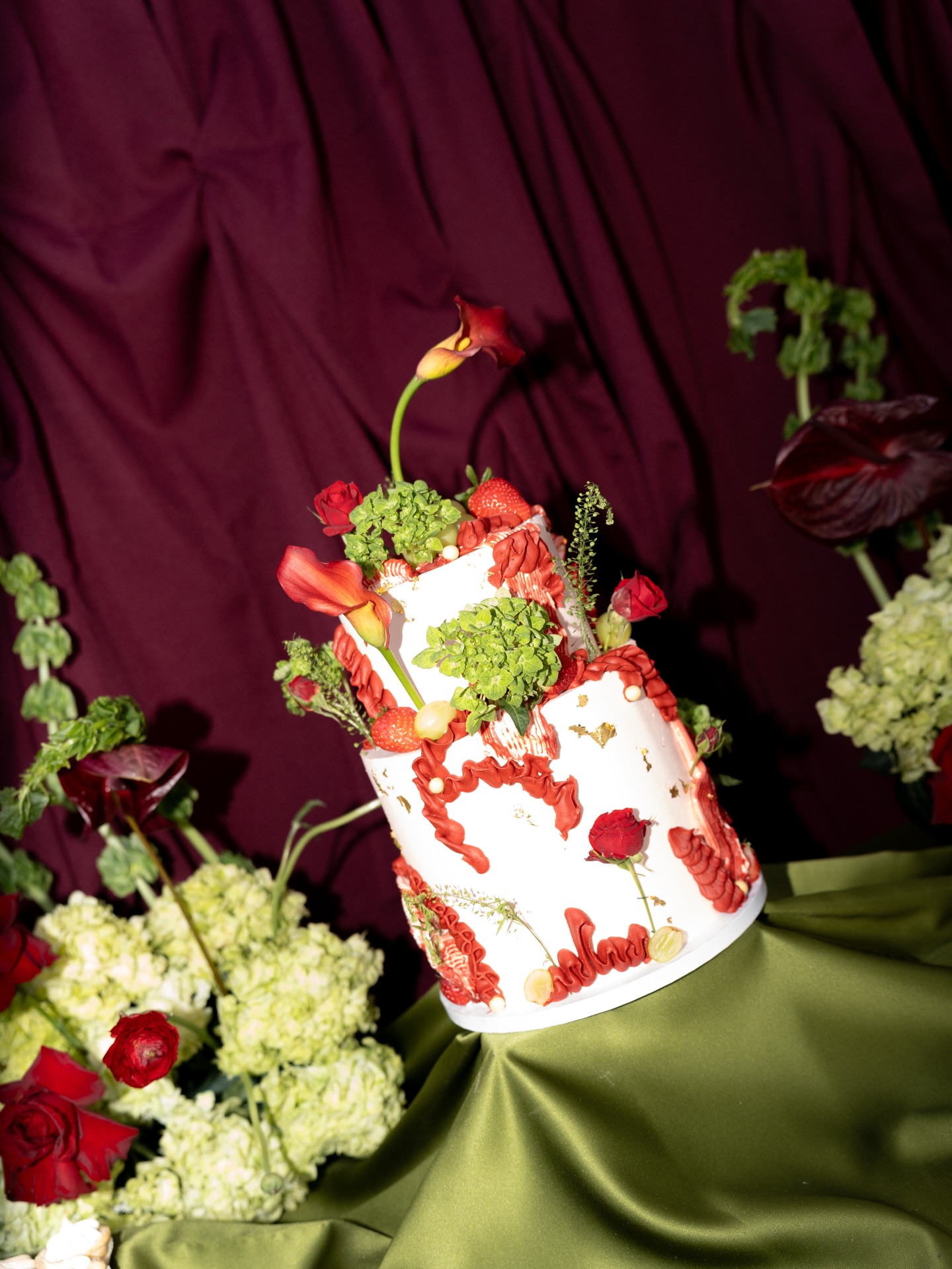 A birthday party to be ENVIED, honestly. 😍
The colors, the DESSERTS, the incredible flowers… this is an event to be remembered. Know you’re in incredible hands with @laureleventstx for not only your planning, but your designing and florals as well! And HUGE thank you to @mayandsonsphotocinema for these incredible shots! 🔥
SWIPE ➡️ to see a cheeky little dessert thief 🤭
VENDOR TEAM:
Planner: @laureleventstx
Florals: @laureleventstx
Designing: @laureleventstx
Photographer: @mayandsonsphotocinema
Balloons and Decor: @13.2events
DJ: @premiereeventstx
Charcuterie: @grazingwithgracetx
Rentals: @bigdpartyrentals
Specialty Rentals: @poshcouturerentals and @5starrental
Live Illustrator: @acaeventdesigns