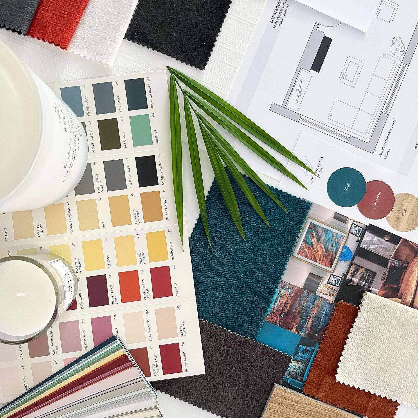 Development of a design scheme for a new client.
#lucyvictoriadesigns #interiordesign #interiors #interiordesign #interiordesigner #interiorideas #colours #textures #design #designinspo #lvd