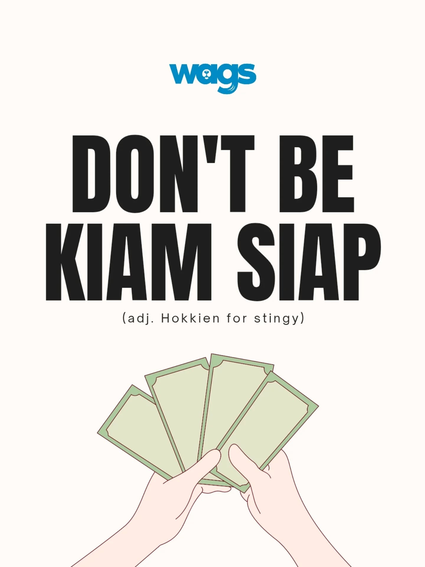 Do you stop getting paid just because you know your job? ๐ธ
We often expect our dogs to listen simply because they "know" the cue. We think once they learn it, they should do it for free forever.
But here is the reality: ๐ฅ๐ฒ๐น๐ถ๐ฎ๐ฏ๐ถ๐น๐ถ๐๐ ๐ถ๐ ๐ฎ ๐๐๐ฏ๐๐ฐ๐ฟ๐ถ๐ฝ๐๐ถ๐ผ๐ป, ๐ป๐ผ๐ ๐ฎ ๐ผ๐ป๐ฒ-๐๐ถ๐บ๐ฒ ๐ฝ๐๐ฟ๐ฐ๐ต๐ฎ๐๐ฒ.
Every time you ask your dog to focus on you instead of another dog walking by, you are entering a bidding war. The environment is offering them a HUGE reward (fun, smells, excitement).
If your counter-offer is ๐ฏ๐ผ๐ฟ๐ถ๐ป๐ด (๐ผ๐ฟ ๐๐ผ๐ฟ๐๐ฒ, ๐ป๐ผ๐๐ต๐ถ๐ป๐ด ๐ฎ๐ ๐ฎ๐น๐น)... you are going to lose.
The truth is, you're not being firm. You're just being kiam siap.
If you want to see a behaviour more, just reward it ๐ ๐ข๐ฅ๐.
What is your dog's favourite non-food reward? Sniffing? Playing? Belly rubs? Tell us below! ๐