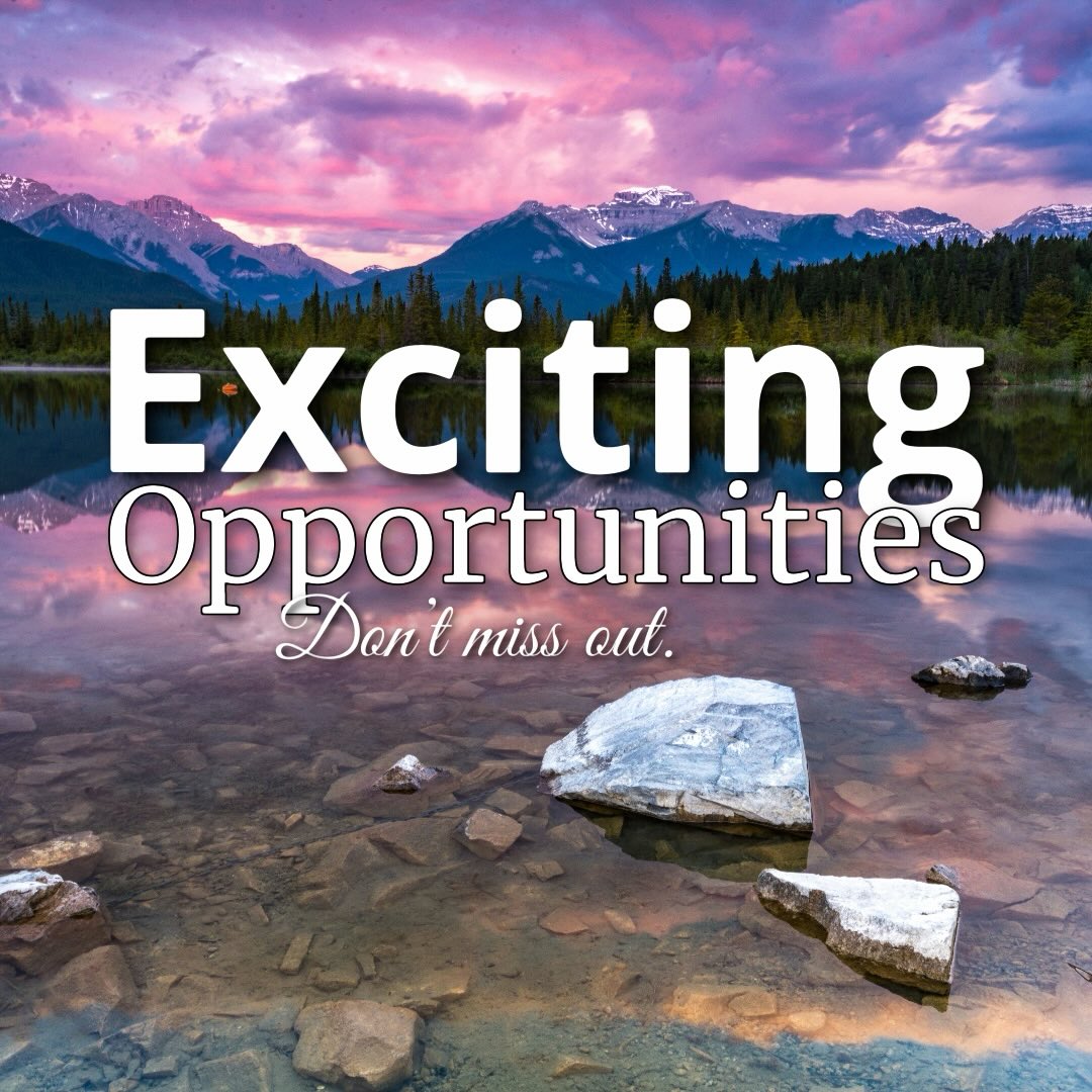 Reminder: ✨As we gear up for a busy and exciting 2026, we want to make sure you don’t miss out on some great opportunities!
📅 Let us know your availability now through June (including travel days) – the sooner, the better!
Venture Healthcare is actively booking high-demand assignments with excellent pay and flexible options. With opportunities across Canada, whether you’re looking for a full contract or just a few extra days, we’ve got something for you.
📲 How to share your availability or ask questions:
Call us: 1-800-358-8712
Text your Relationship Manager
Email us directly:
Serge Rochon – srochon@venture-healthcare.com
Shelli Misselbrook – smisselbrook@venture-healthcare.com
Diane Cousins – dcousins@venture-healthcare.com
Kiera Green – kgreen@venture-healthcare.com
✅ Already submitted your availability? Thank you! If you’re open to extending your current assignment - even just a few days - please reach out.
💬 Let’s stay connected! We’re here to support you every step of the way. If you have questions about assignments, pay, or just want to explore your options, don’t hesitate to reach out.
💸 Don’t forget our Referral Bonus! Know a great nurse who’d love to join Venture? Send them our way and earn a bonus! Call us for details.
Thanks for being such a valued part of the Venture family. We’re excited to help you plan your next great opportunity! #thankyou #venturehealthcare #nursing #letsdothis