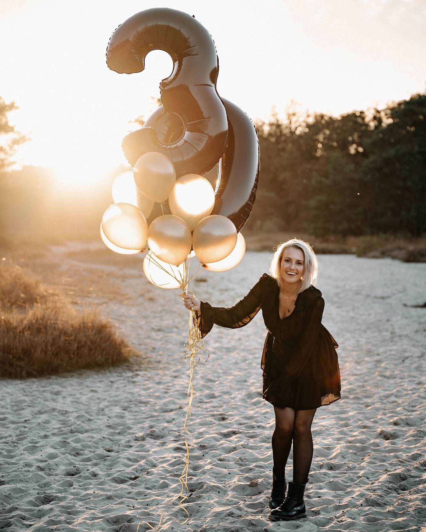 Chapter 30… Het is zo ver. We kunnen er maar beter een feestje van maken, toch! Happy birthday to me 🎊