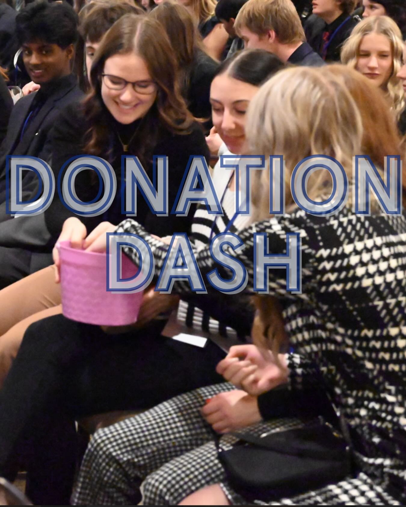 Let’s see which region can raise the most money during their donation dash! Every cent counts! All money will be donated to the Alzheimer’s Association!
The donation dash will occur during every Regional Leadership Conference’s opening session.