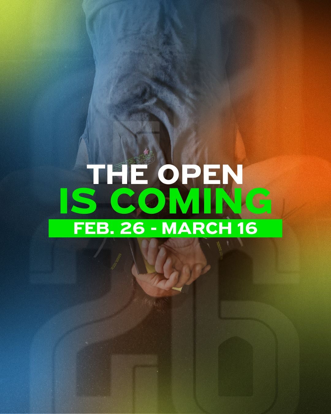 🟢 It’s almost time, welcome to the Two Tails CrossFit Open 💪
🟢 Each year, for 3 weeks, the entire gym comes together for our annual dose of motivation, inspiration, fitness firsts, and an all round fun time 🥳
🟢 Whether you have just finished the beginner workshop or have been with us from day one, you need to be involved 🤗
🟢 Every CrossFit Open our Friday Night Lights event has 60 plus members throw down each week….this what what’s it all about, this is what we train for 😜
🟢 More details to follow, but this is your first official reminder that it’s almost time for 26.1 🤩