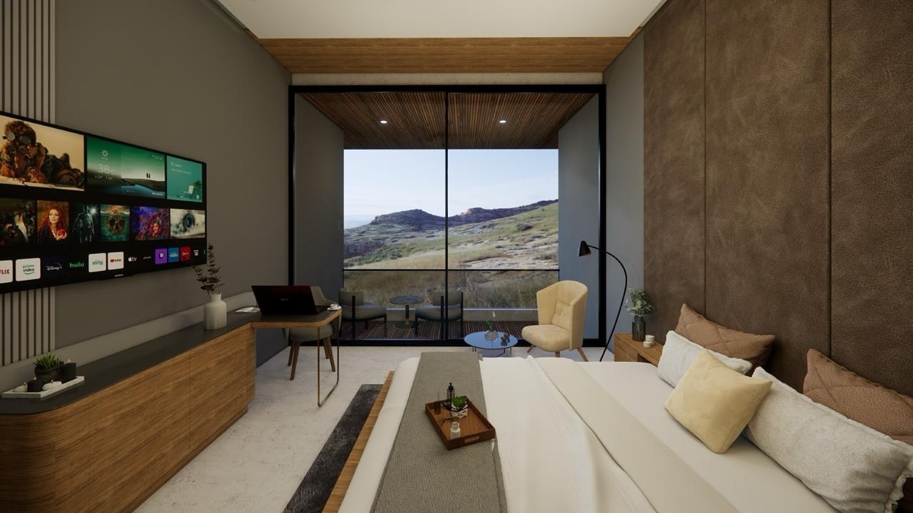 Experience quiet luxury in the heart of Vagamon’s hills – your escape is closer than you think!
#IqVagamon #ItsQuiet #naturegetaway