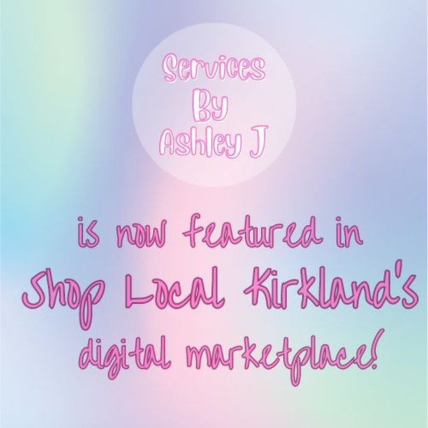 Did you know The City of Kirkland has a list of licensed local businesses you can support?
Check out SHOPLOCALKIRKLAND.com
They've got everything from shopping, restaurants, nail salons, and even personal services like mine all in one spot. You'll find my listing in the 'other' section but I recommend checking this list next time you need something as our area is home to many small businesses that deserve your support.
🎉
#explorekirkland #shoplocalkirkland #kirklandsmallbusiness #kirklandwa #kirklandwashington