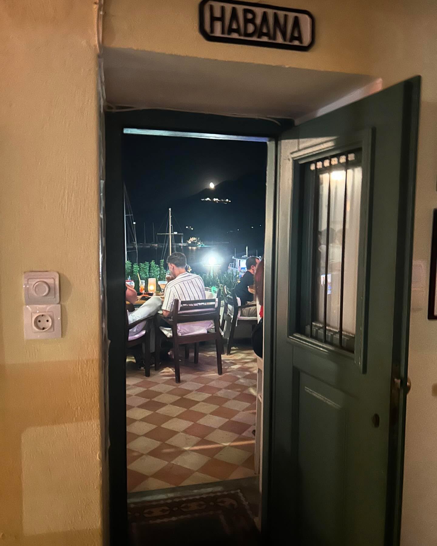 #mercuriuscocktailbar #skopelosnightlife