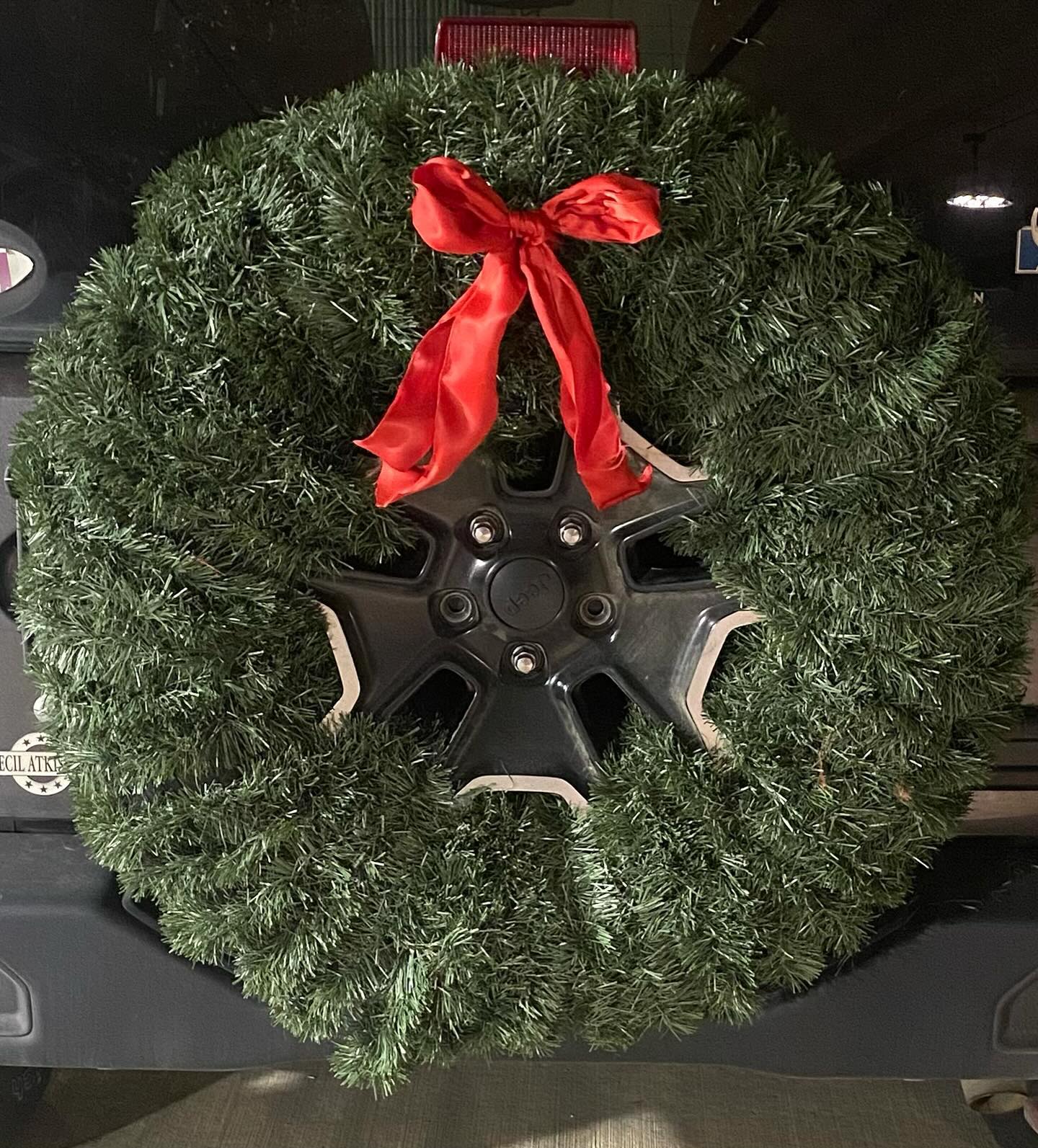 Happy thanksgiving and onto Christmas! I hope you enjoy my latest decor as much as I do!