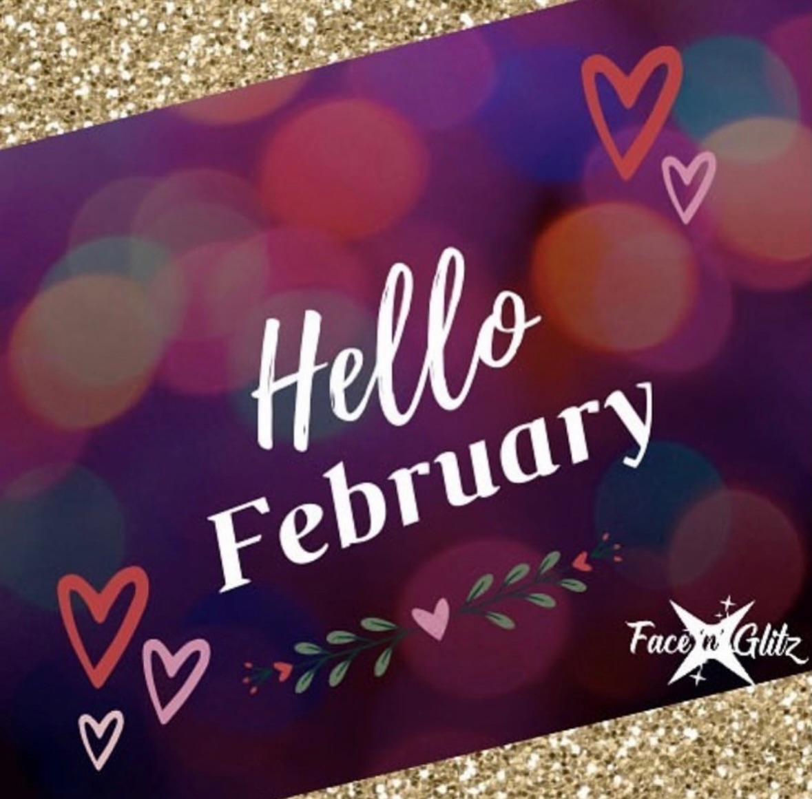 ✨❤️HELLO FEBRUARY❤️✨ Goodbye January (longest month everrrrr)!
Hello new month, new goals and the month of LURRRVVEE😅
There is so much going on behind the scenes at the moment - finalising exciting events, creating new festival set ups and so much more. Can’t wait to share more soon!🙌
.
.
#hellofebruary #goodbyejanuary