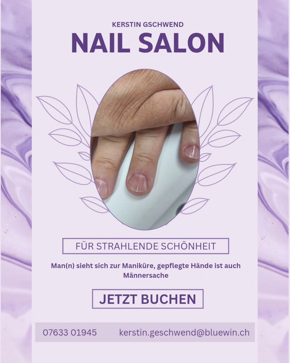 Maniküre für Männer? ...was spricht dagegen😉
Buche jetzt einen Termin und überzeugen dich selbst
#manicure
#nailart
#männerpflege
#gepflegtehände
#konolfingen
#fingernägel
#nagelstudio