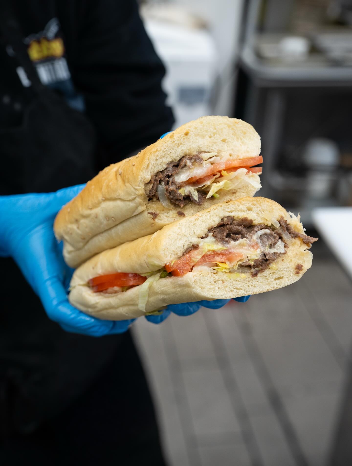 Warm, satisfying, and made to order.
Lunch, perfected.
Freshly prepared sandwiches made daily with quality ingredients — the perfect choice for an elevated lunch experience.
📍 3976 Pelham St, Dearborn Heights, MI
☎️+1 (313) 562-2880
⏰ Open 7 Days