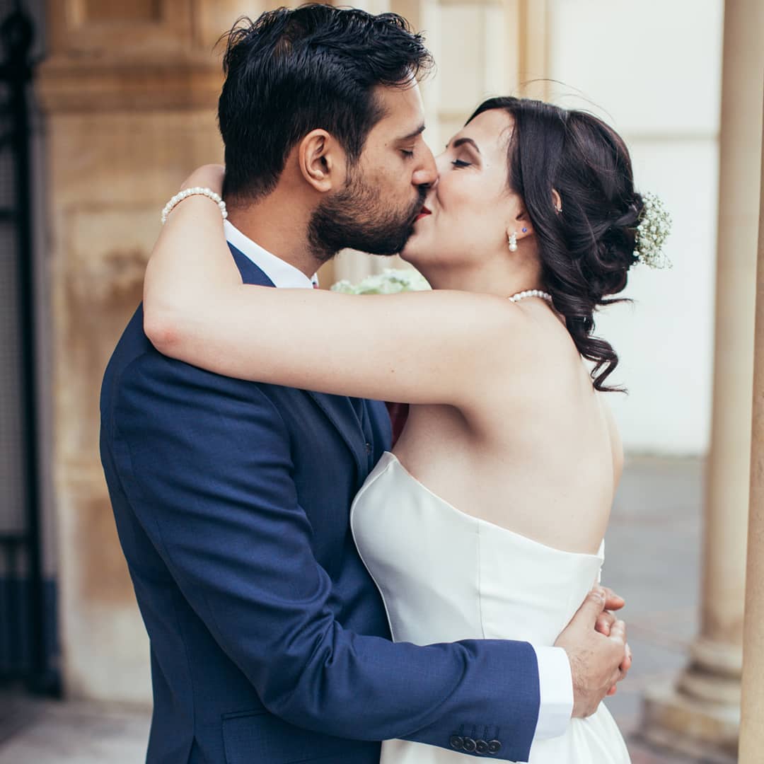 Love wins❤
Ph: @vikks_photography
Hairstylist: @hairstylist_london_
Mua: @yourbridalglam
#wedding #weddingdress #bridalmakeup #love #loveyou #bride #brideandgroom #weddingphotography #weddinginlondon #honeymoon #honeymoondestinations #bridalhair #bridalmakeupartist #makeupartistinlondon