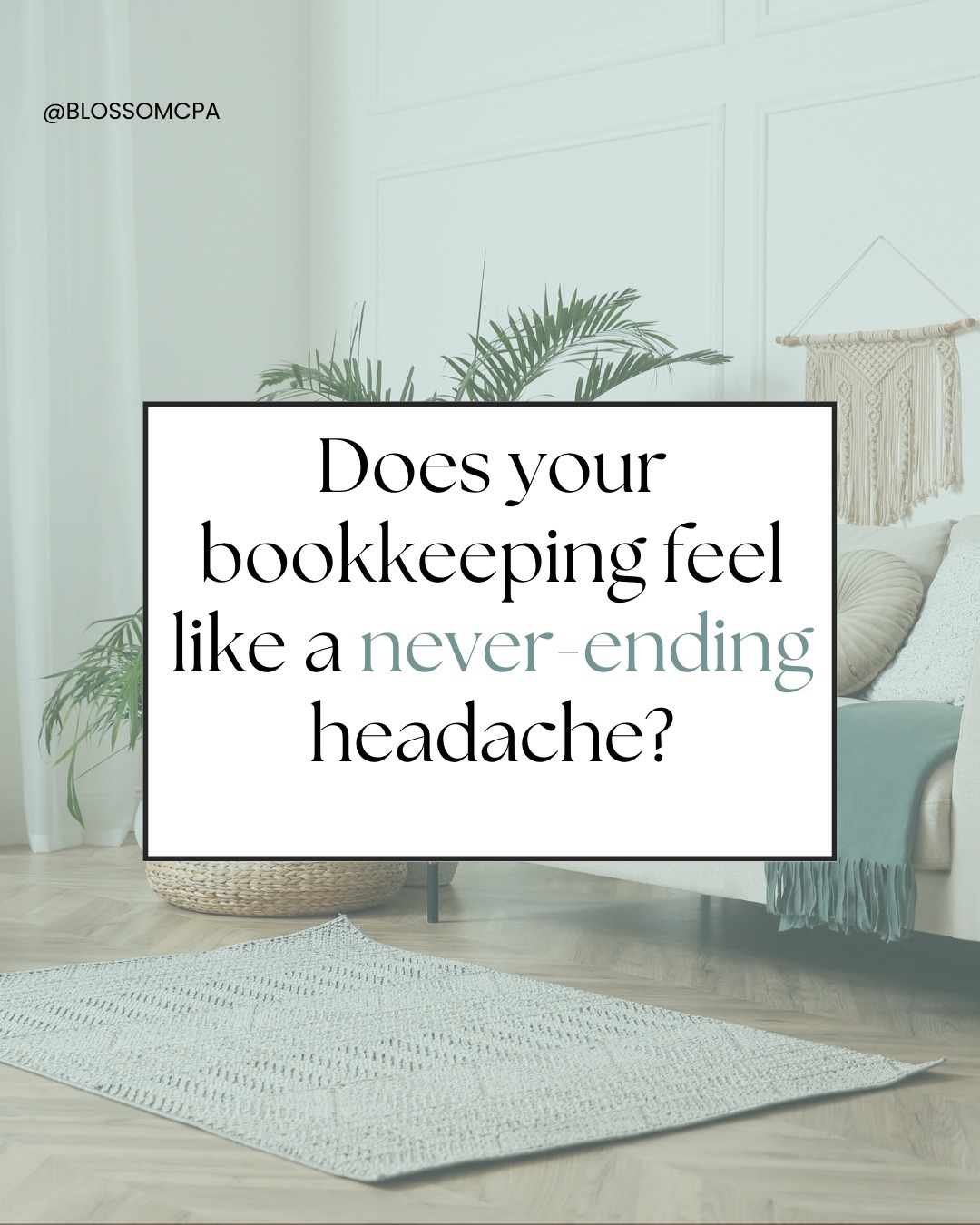 Does bookkeeping feel like a never-ending headache?
As a Design and Build entrepreneur, you’re already juggling clients, deadlines, and projects—the last thing you need is messy books or tax season stress.
The truth? Disorganized finances aren’t just stressful—they’re costing you money.
That’s why I created the *From Projects to Profits Webinar: A Step-by-Step Blueprint to DIY Bookkeeping.*
This free webinar is designed for Canadian designers and architects ready to simplify their finances and start managing them with ease.
What you’ll learn:
✅ A simple 3-step system to organize your books—no fancy software needed.
✅ How to save on taxes by tracking the right numbers and avoiding mistakes.
📅 Available on demand—watch anytime that works for you.
Take control of your finances and build the stress-free, profitable business you deserve.
📲 Click the link in bio to sign up today!
#designandbuild #canada #canadiandesigner #interiorstyle #ontario #toronto