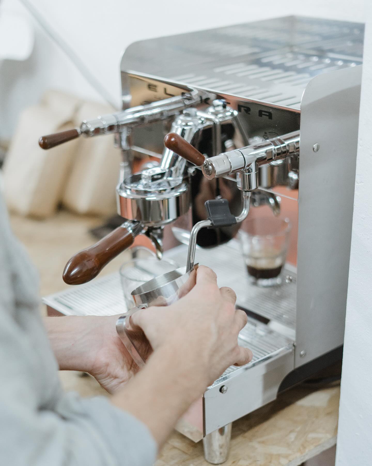 Two brand new coffees available for you to brew! Available now on our website 🙌 🇪🇹 🇬🇹
📸 @otagostreetcollective