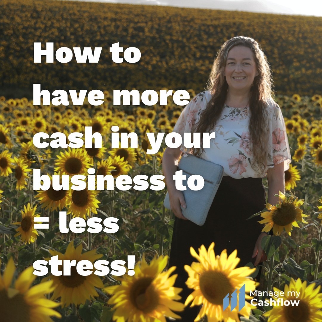 💡 Is your business profitable but your bank account says otherwise, or maybe you wonder how a few tweaks could improve your profit and cash position? 💰
We get it—business owners everywhere feel this way, and we’ve been working on a super fun tool to help show the impact of some small changes that can have a massive difference on your profit and cash!
🔎 Re-Introducing our Cashflow & Profit Improvement Meeting—the ultimate game-changer for businesses that want to thrive, not just survive. 🚀
👉 If you’ve ever asked yourself:
"Where’s all my money going?"
"What’s the difference between cashflow and profit, and why does it matter?"
"If I increase/decrease my income/expenses what is the additional cash in my bank account?"
Then this meeting is designed for YOU! 🎯
Here's what you’ll walk away with:
1️⃣ We’ll calculate your Cash Conversion Cycle—a fancy term for how fast cash flows through your business. 💨
2️⃣ We’ll work through 2 strategies you can implement right away to improve your cashflow and profit
3️⃣ We’ll use our epic calculators to demonstrate the impact these strategies can have on your cash position and profit. 🧠
4️⃣ You’ll learn how small tweaks in your operations can lead to BIG improvements in both profit and cashflow! 💡
What’s more, you will receive a copy of the info from our calculators to visually show you the impact of these changes—because seeing is believing, right? 👀
💥 Imagine what your business could achieve with stronger cashflow, more profit, and a clear plan to make it happen.
🗓️ We are now taking bookings for October!
The sooner you understand your cashflow and profit, the faster you can make improvements that will boost the money in your bank account. Don’t let another month go by wondering where your money is. 🤑