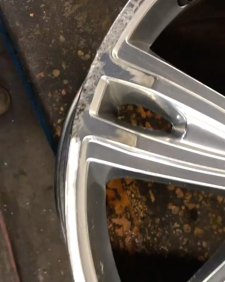 See a before and after of a customers rim repair job we did.. notice all the scratches and wear and tear before and how they are all gone afterwards.. it looks like new!
Visit us at 236 West Side Ave in Jersey City or give us a call (201) 433-5123 for more info on how we can help you out with your vehicle.. 💯 visit us online at WestSideTireAndAutoNJ.com.
-
#WestSideTireAndAuto #JerseyCity #Bayonne #rimrepair #hudsoncounty