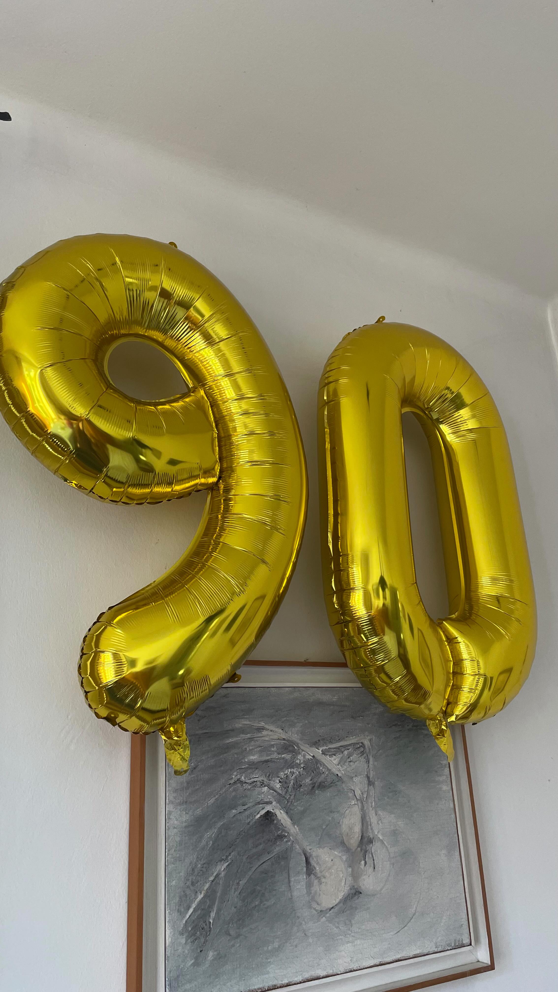 Novant’anni non si compiono, si celebrano.🥂
Perché ogni traguardo merita di essere valorizzato.✨
#e20leanaboscolo #compleanno90 #ticino #eventi