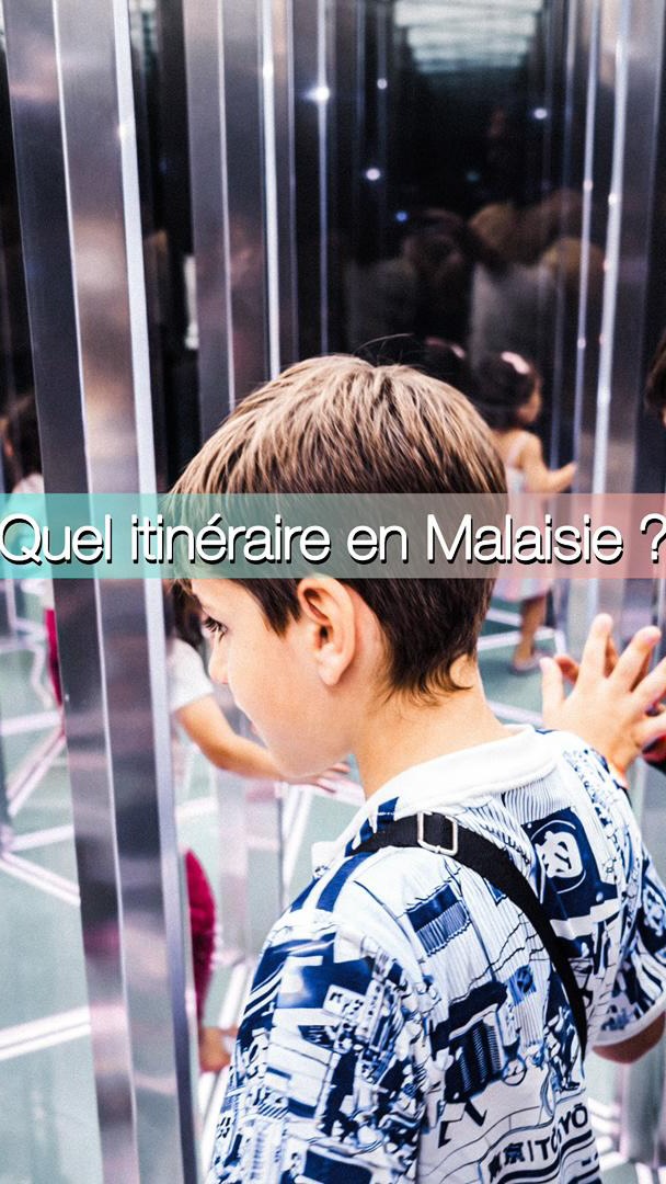Parfois, organiser un voyage en Malaisie, c’est exactement comme ce moment👆🏻
On avance… mais on ne sait plus trop dans quelle direction aller.
Îles ? Jungle ? Ville ? Bornéo ? Tout donne envie 😅
Il y a quelques jours, je te parlais de la règle des 3 nuits.
C’est souvent la première clé : elle permet de définir le nombre d’étapes selon la durée de ton voyage.
Ensuite, tout dépend de toi.
Certains ont besoin de commencer par les îles pour se poser après le long vol.
D’autres préfèrent garder la plage pour la fin, comme une récompense.
Il y a ceux qui rêvent de jungle, de plantations de thé, de villes vibrantes…
La vérité, c’est qu’il n’y a pas un bon itinéraire, mais le bon itinéraire pour toi.
La Malaisie offre une diversité incroyable : ville, nature, plages, Bornéo…
Mais c’est aussi un grand pays, avec des temps de trajet qu’on sous-estime souvent.
Pour un premier voyage, la péninsule est déjà une option magnifique.
Et si Bornéo t’appelle, il faut lui laisser du temps.
En général, 15 jours à 3 semaines, c’est l’idéal pour vraiment en profiter.
‼️Il vaut mieux en voir moins, et profitez de chaque endroit.
C’est exactement pour ça que je fais du sur-mesure.
Pour t’éviter de tourner en rond… et t’aider à voir clair 👁️
👉 Écris ITINÉRAIRE en commentaire si tu veux de l’aide pour créer ton voyage en Malaisie 🇲🇾