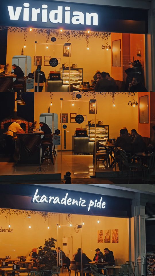 Camın bu tarafı soğuk.
Öbür tarafı fırın sıcaklığında. 🔥
#karadenizpidesi #food #taşfırın #mekanönerisi