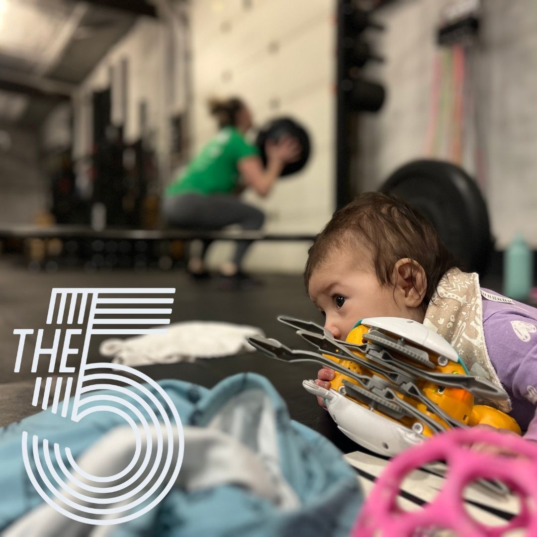 โHey, you over there... KEEP GOING!โ // #Rochester
_________
Teach / Connect / Grow
==============
Join us $30 for 30 Days of Unlimited classes
๐: (Link in Bio)
#fitness #coaching #gym #health #roc #585 #crossfit #strength #conditioning #yoga #teach #connect #grow #thisisroc #roctopshots #irondequoit #trainer #Westside #Inspo #FitFam #GPP #deadlift #squat #Bench #snatch #clean #running